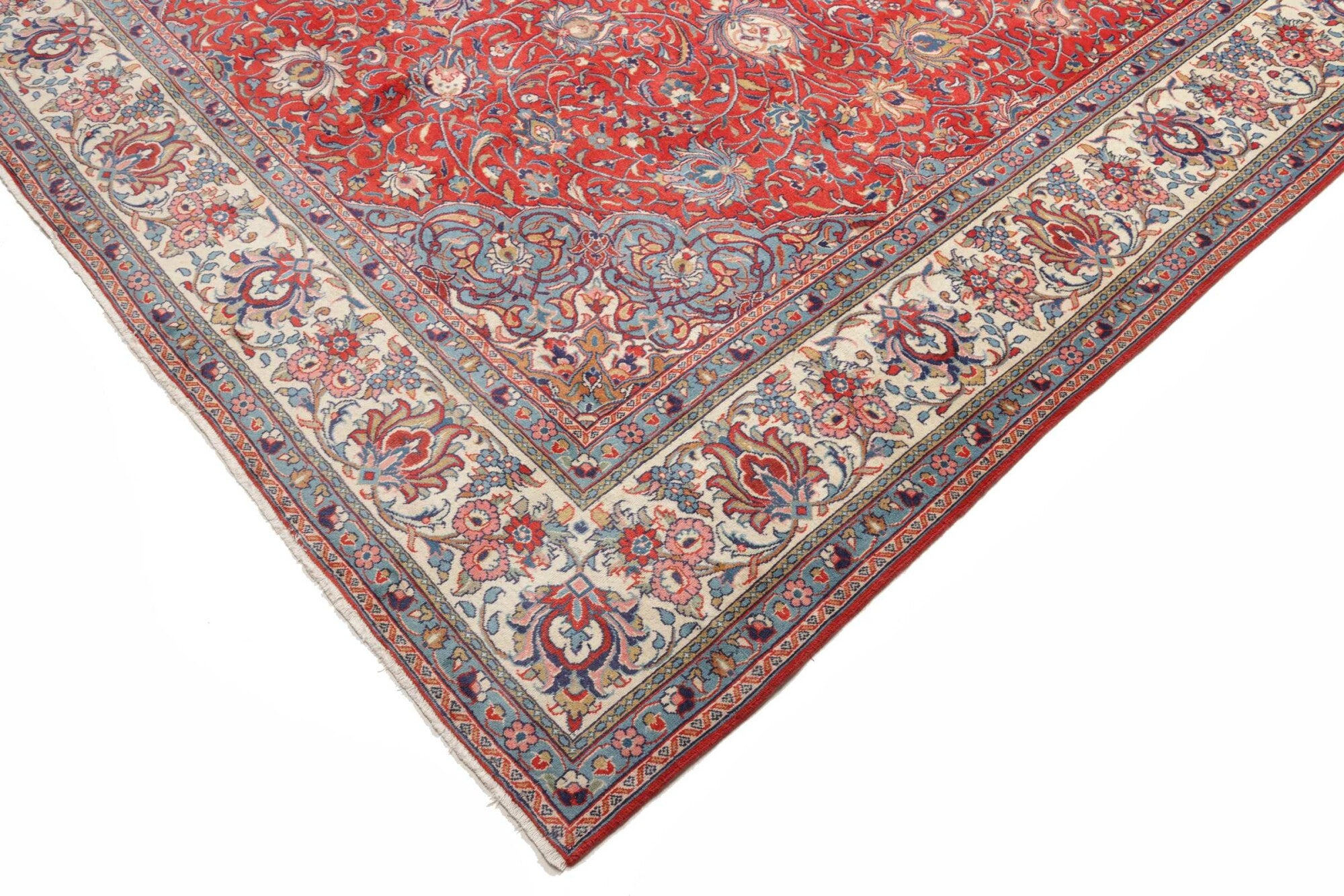 Sarough | 388 cm x 287 cm | Nr. 12-415963