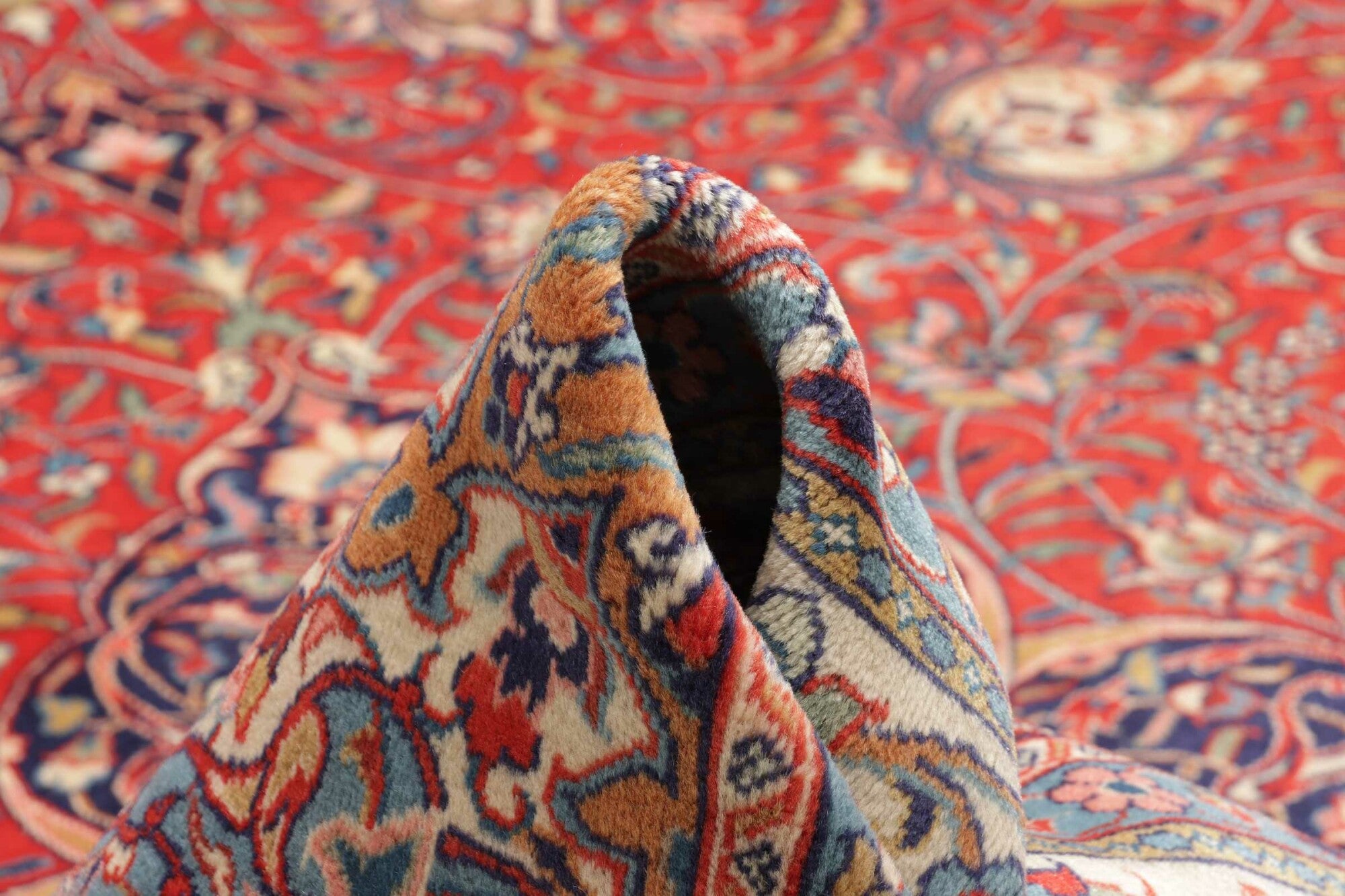 Sarough | 388 cm x 287 cm | Nr. 12-415963