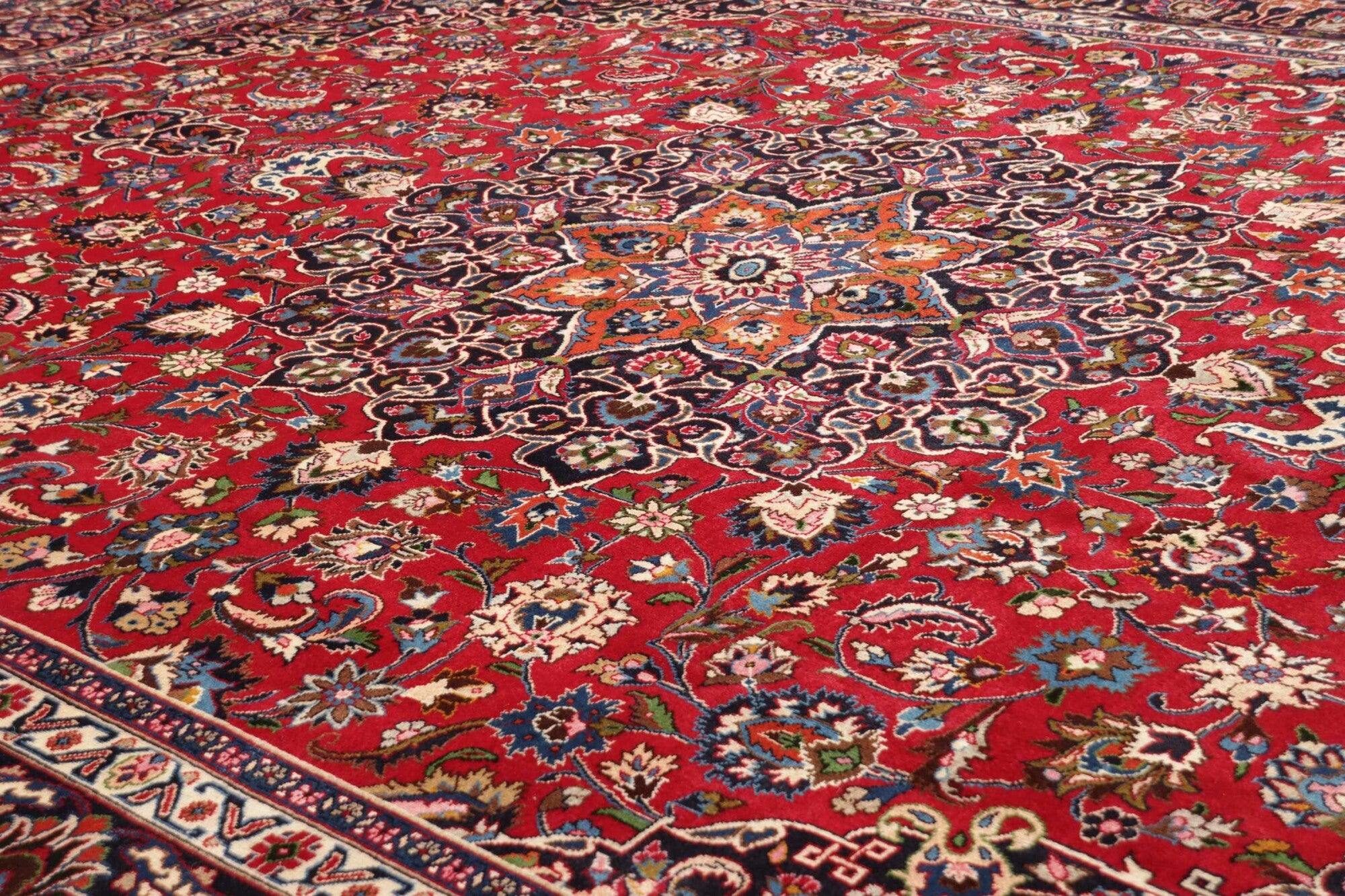 Meschad | 392 cm x 290 cm | Nr. 12-416066