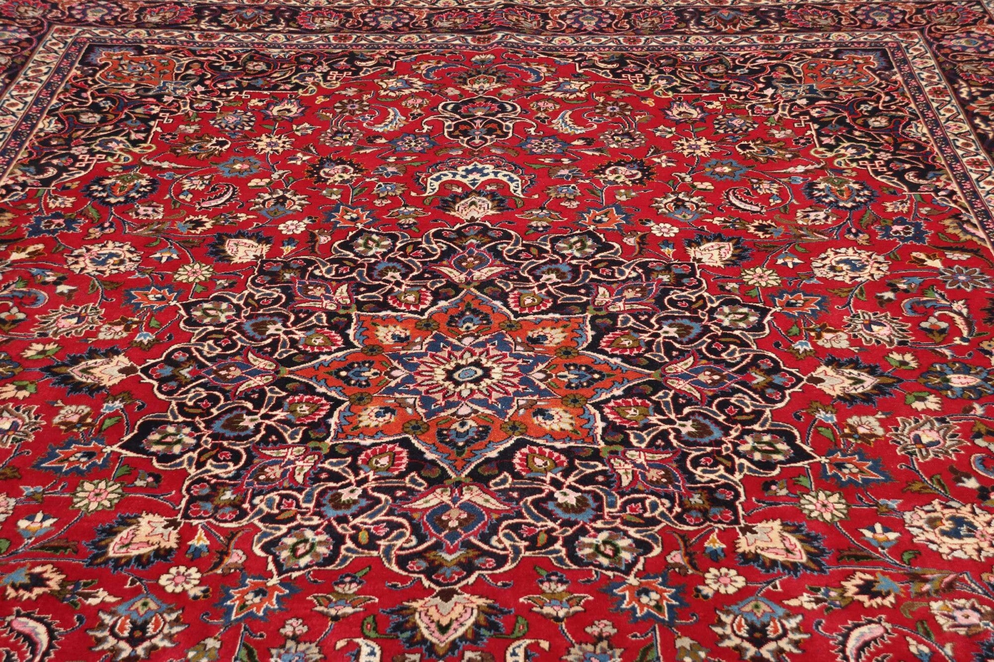 Meschad | 392 cm x 290 cm | Nr. 12-416066