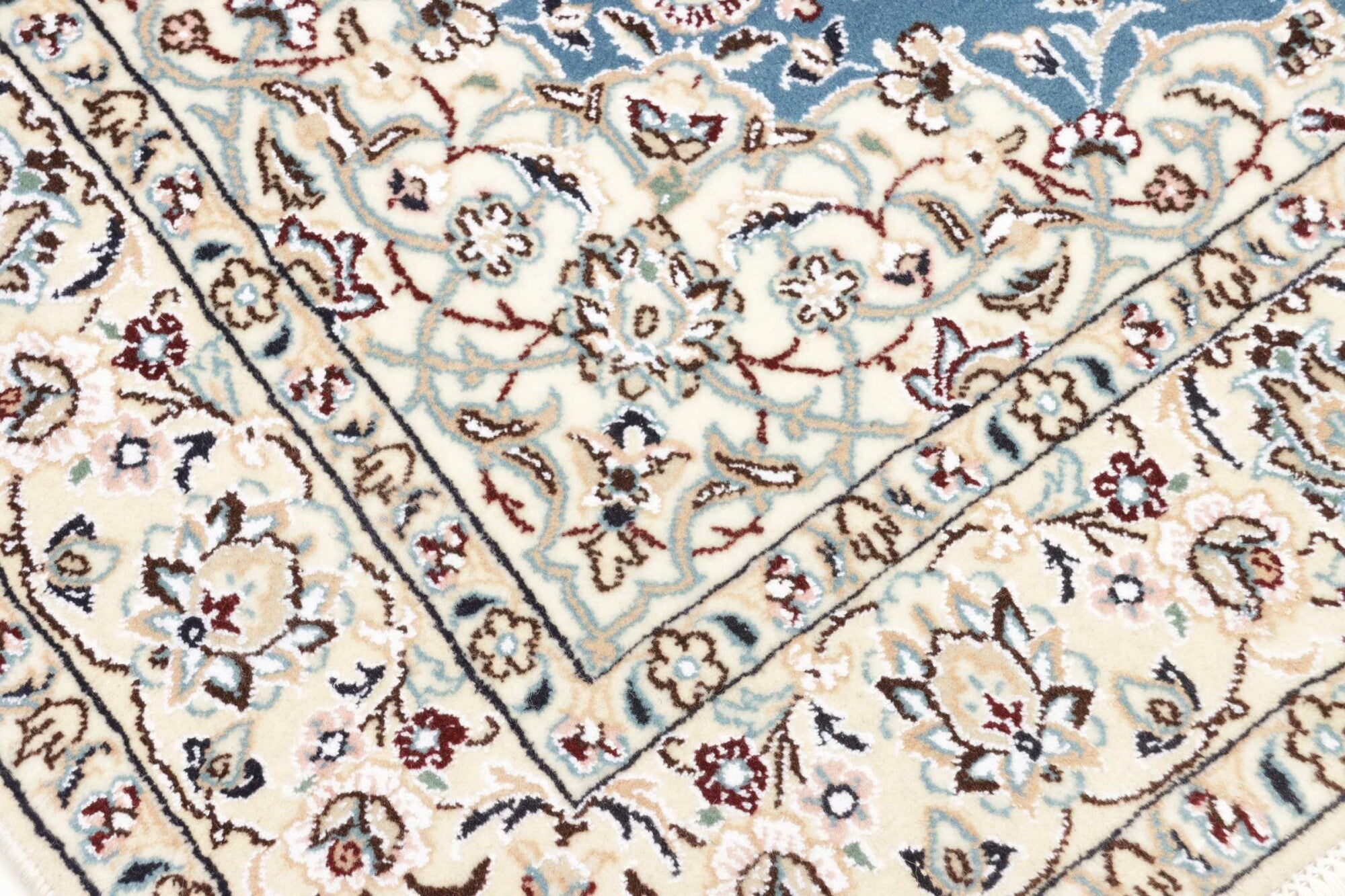 Nain | 205 cm x 132 cm | Nr. 12-416113