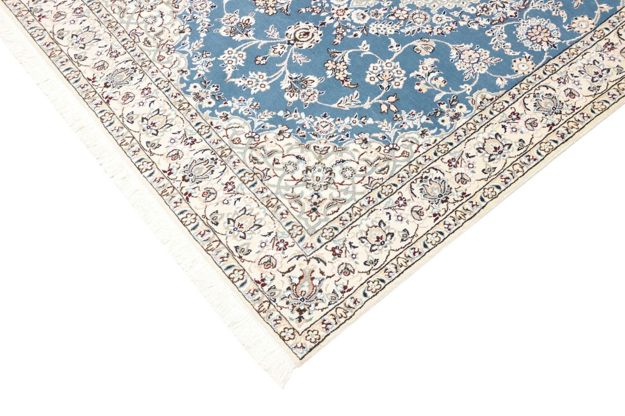 Nain | 205 cm x 132 cm | Nr. 12-416113