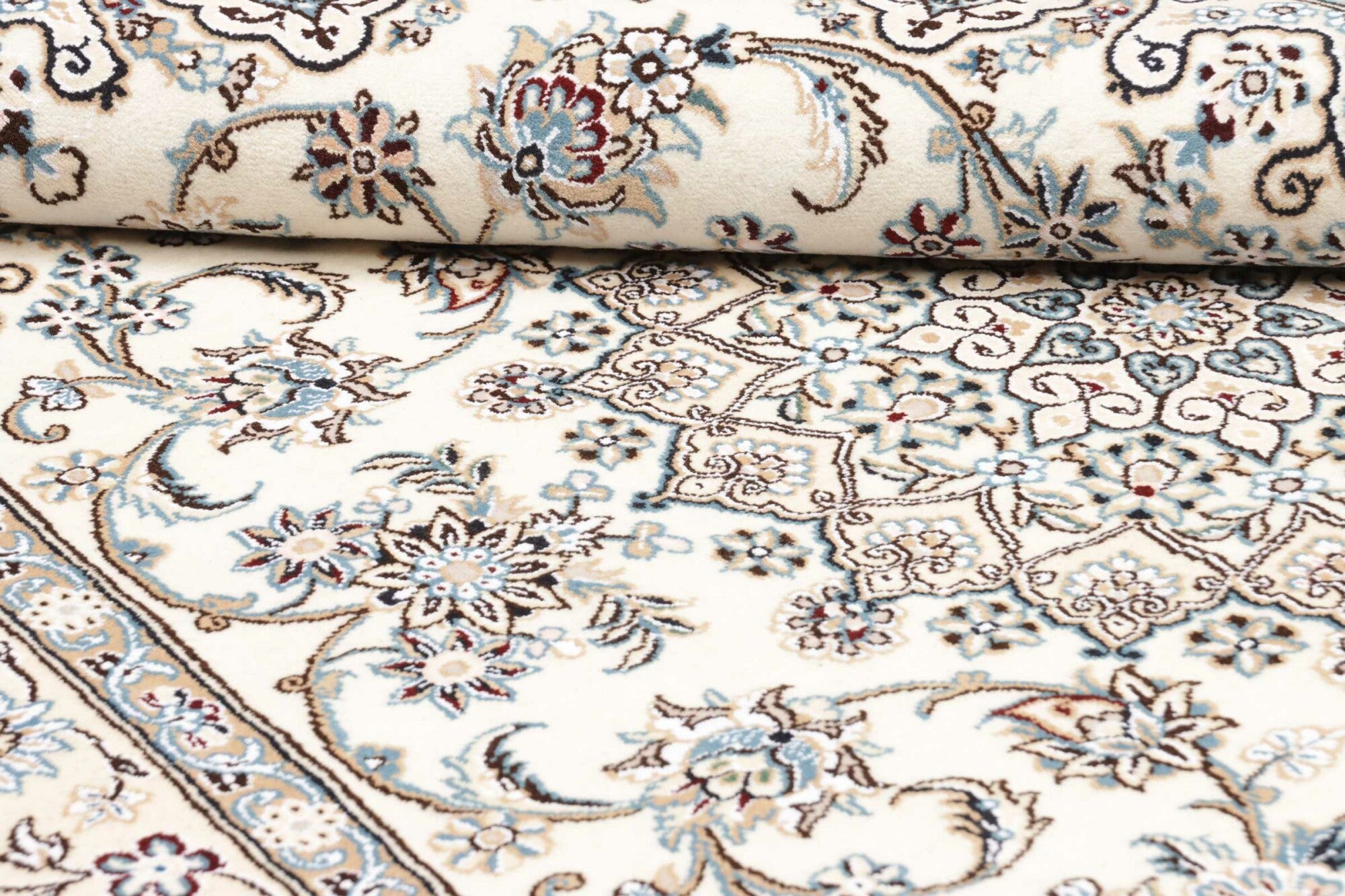 Nain | 222 cm x 145 cm | Nr. 12-416117