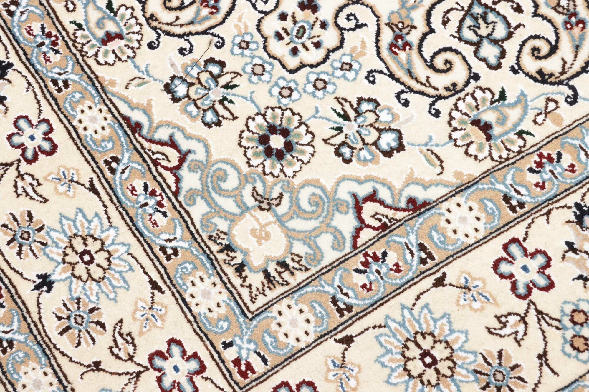 Nain | 222 cm x 145 cm | Nr. 12-416117