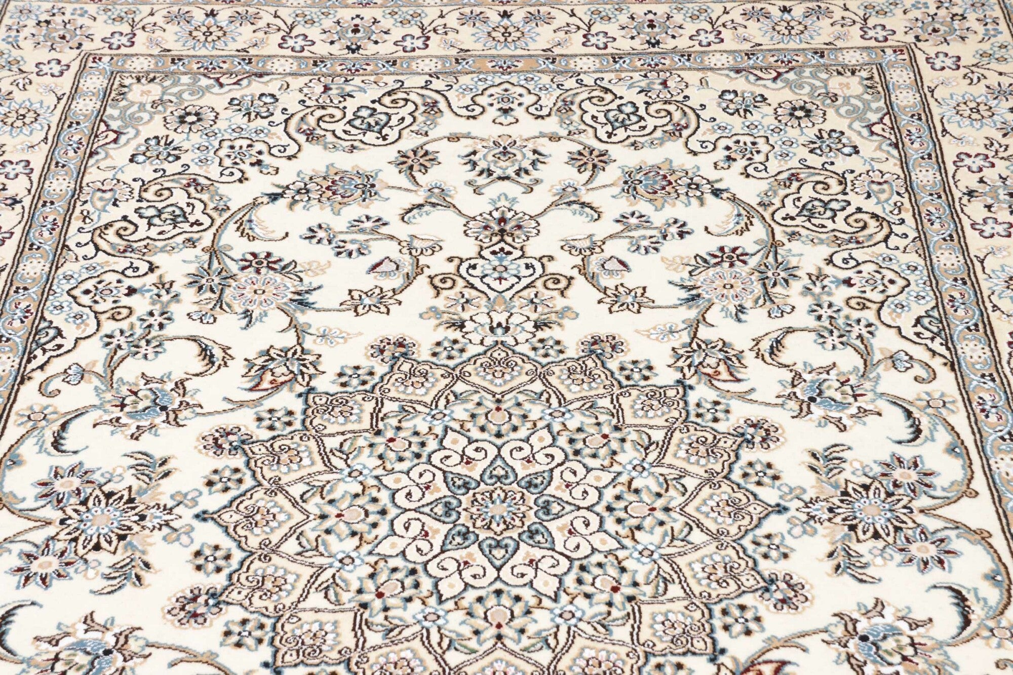 Nain | 222 cm x 145 cm | Nr. 12-416117