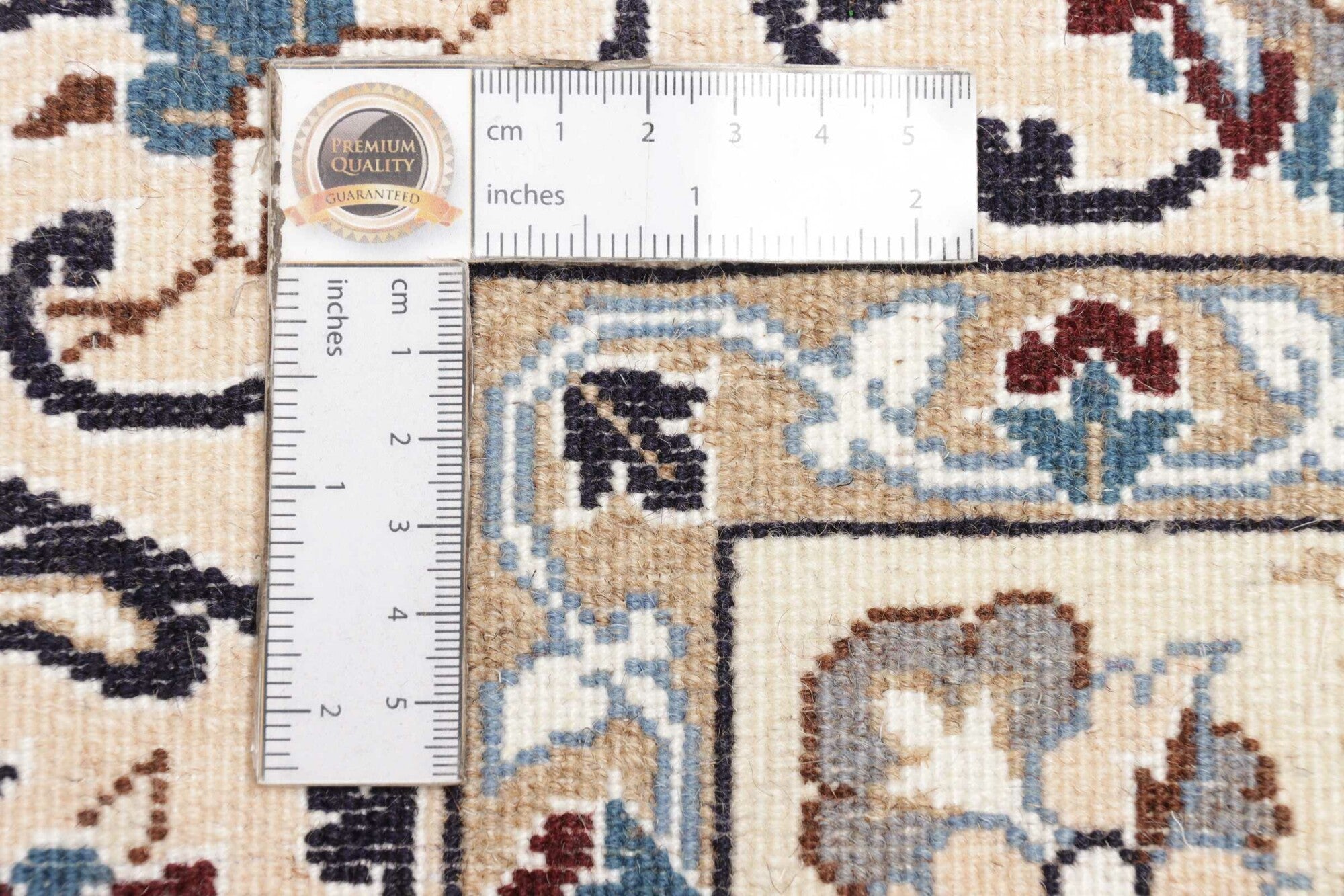 Nain | 206 cm x 130 cm | Nr. 12-416118