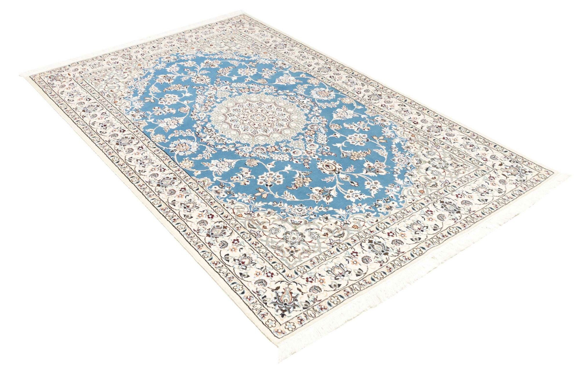 Nain | 206 cm x 130 cm | Nr. 12-416118