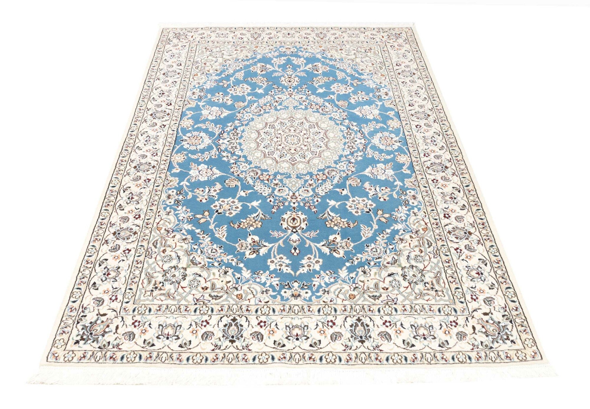 Nain | 206 cm x 130 cm | Nr. 12-416118