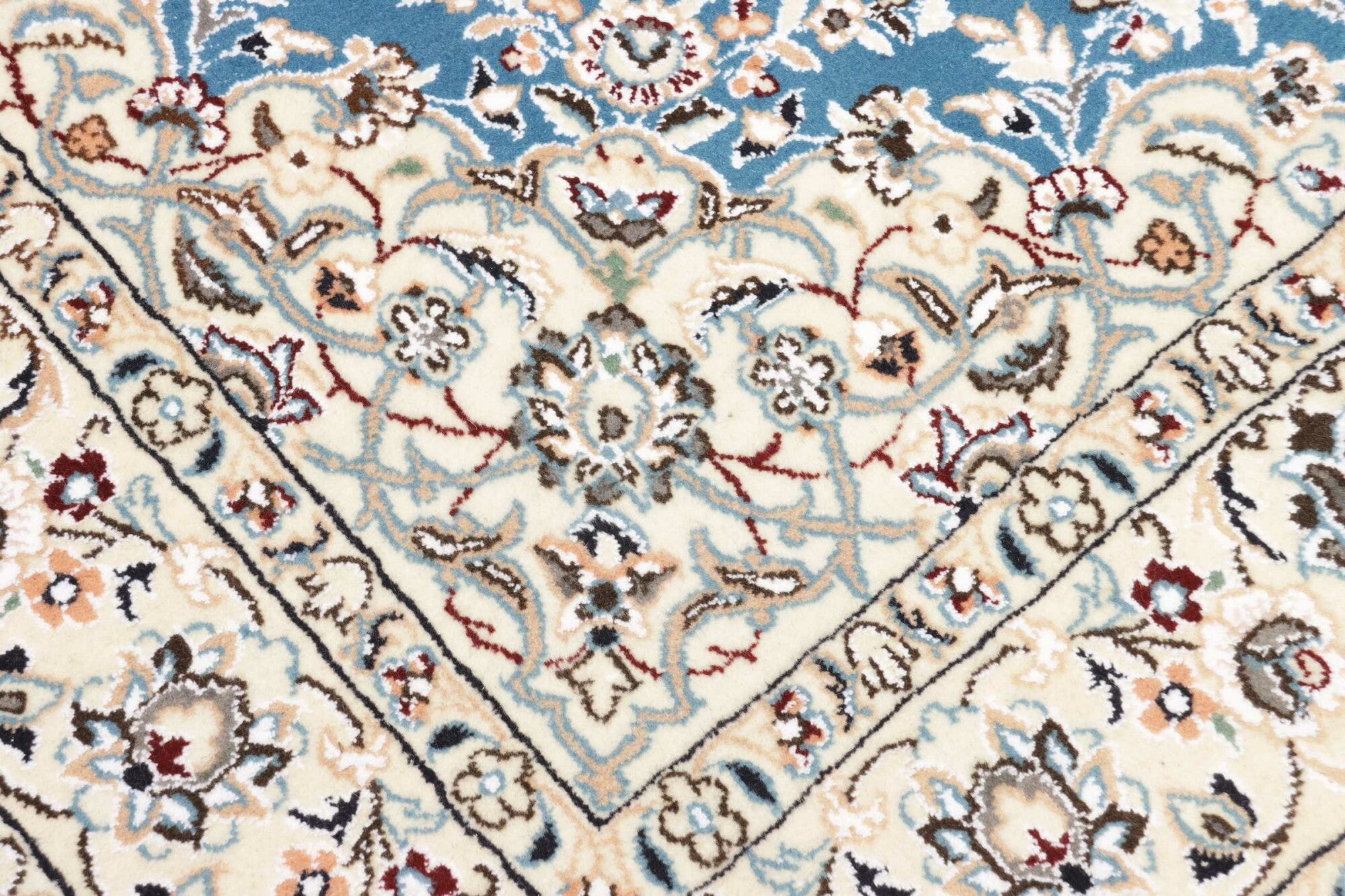 Nain | 206 cm x 130 cm | Nr. 12-416118