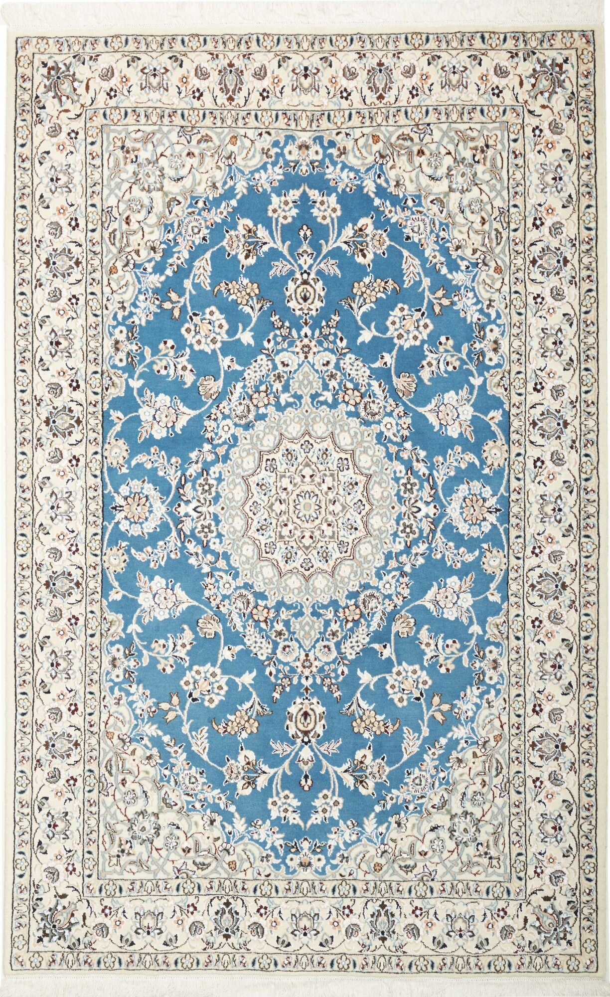 Nain | 206 cm x 130 cm | Nr. 12-416118