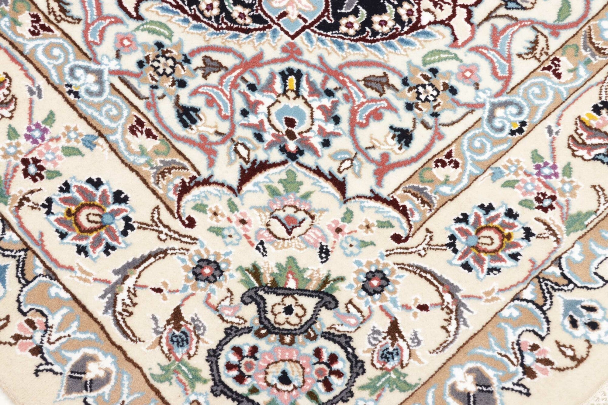 Nain | 246 cm x 146 cm | Nr. 12-416120