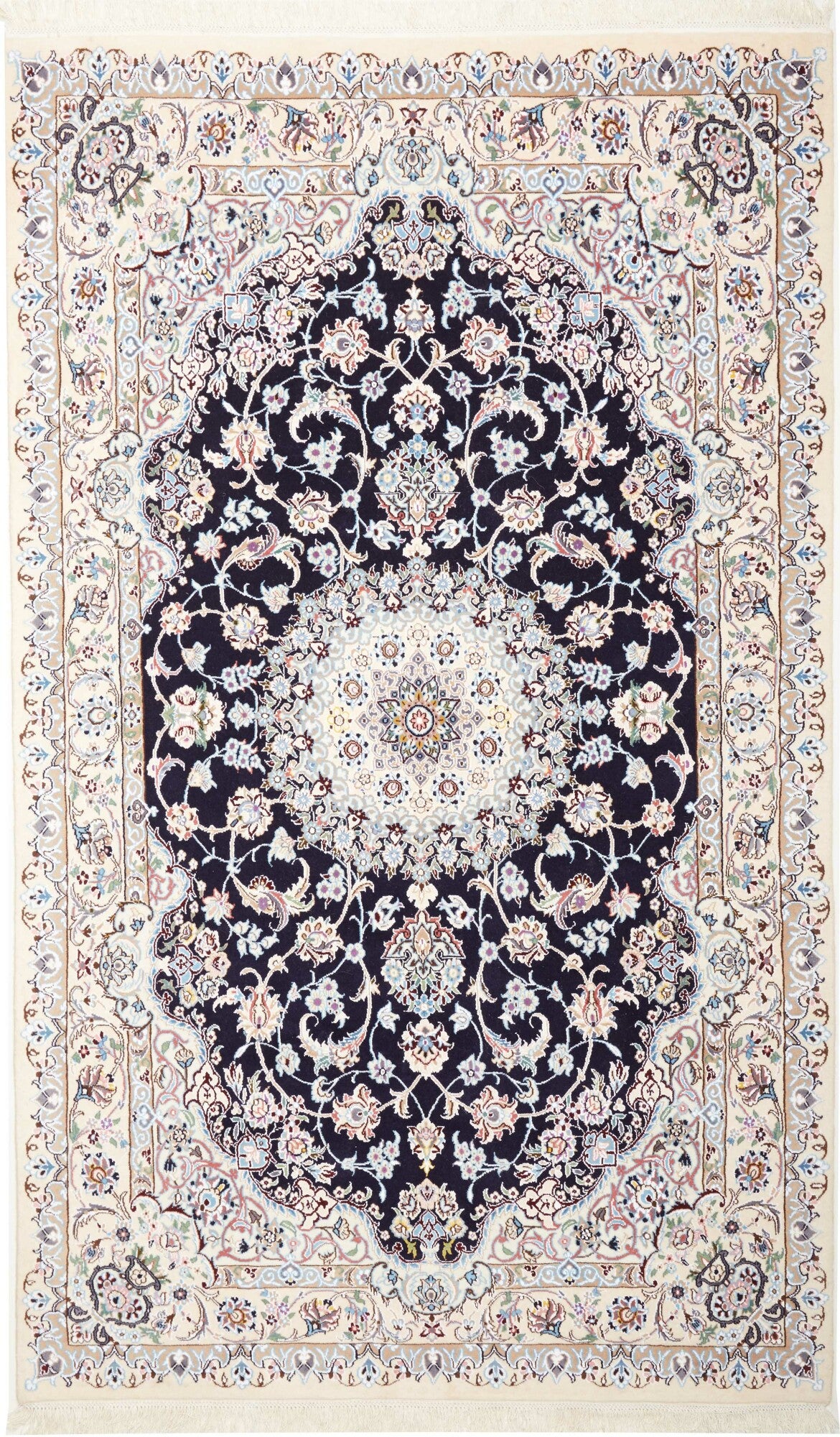 Nain | 246 cm x 146 cm | Nr. 12-416120