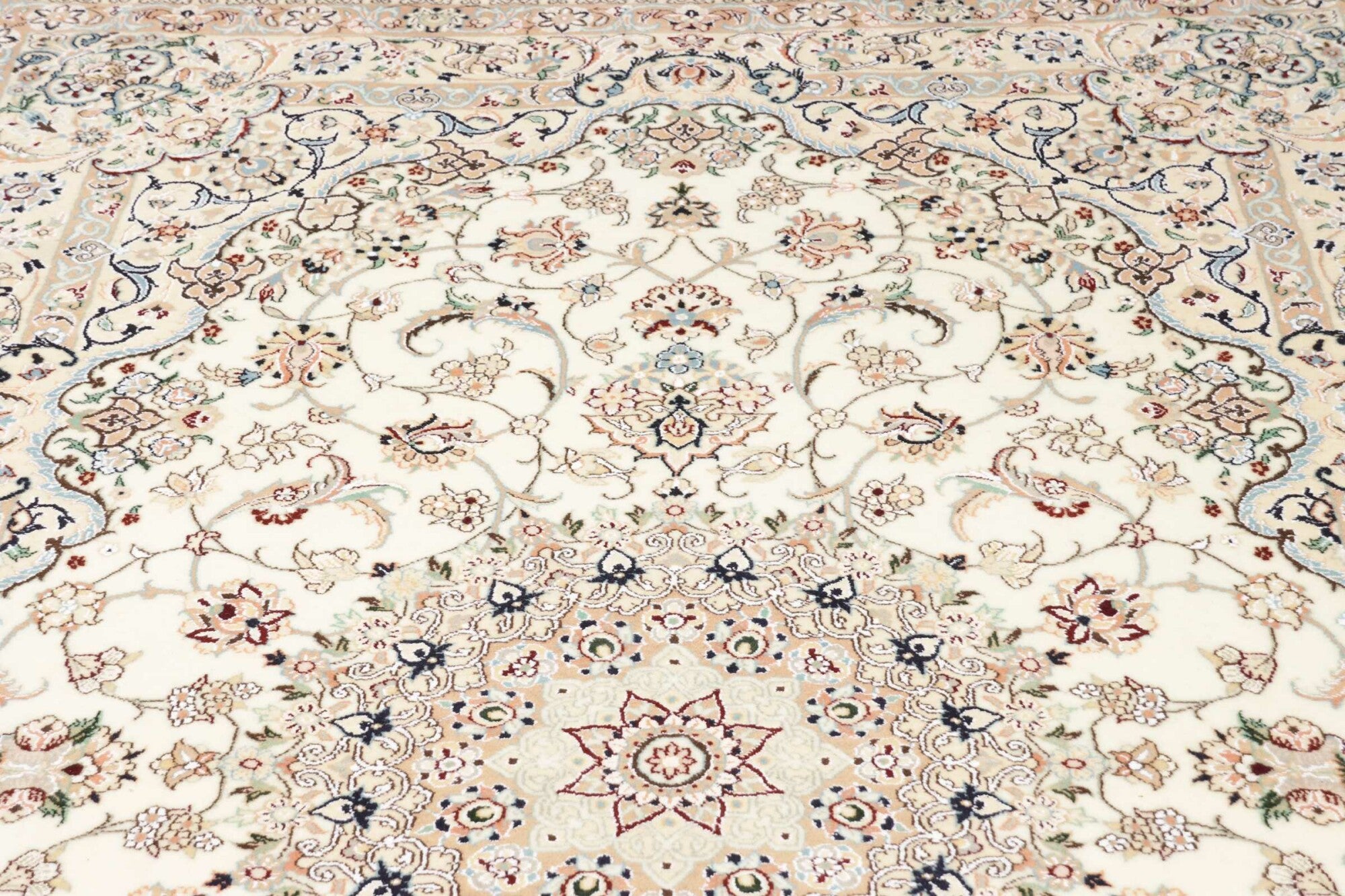 Наин | 264 x 160 cm | Nr. 12-416122