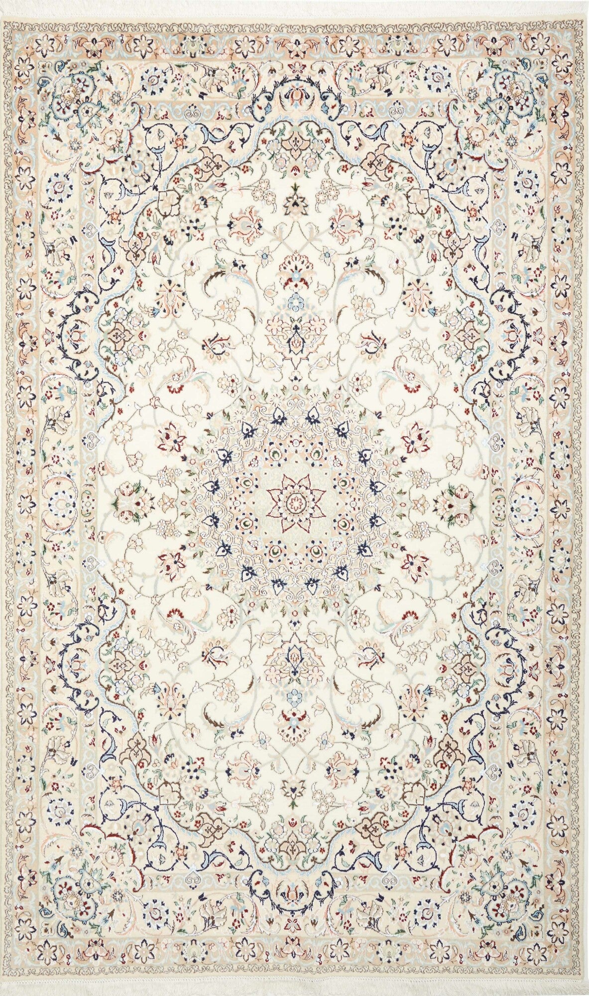 Наин | 264 x 160 cm | Nr. 12-416122