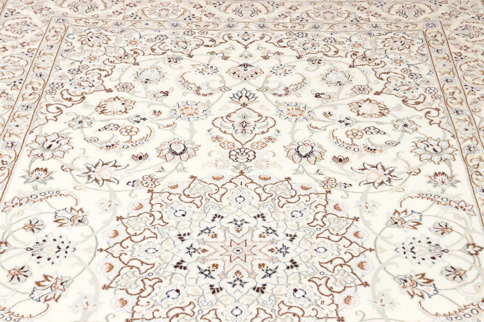 Nain | 264 x 155 cm | Nr. 12-416124