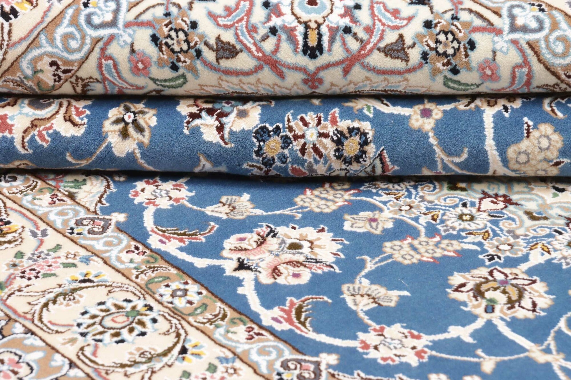 Nain | 243 cm x 148 cm | Nr. 12-416125