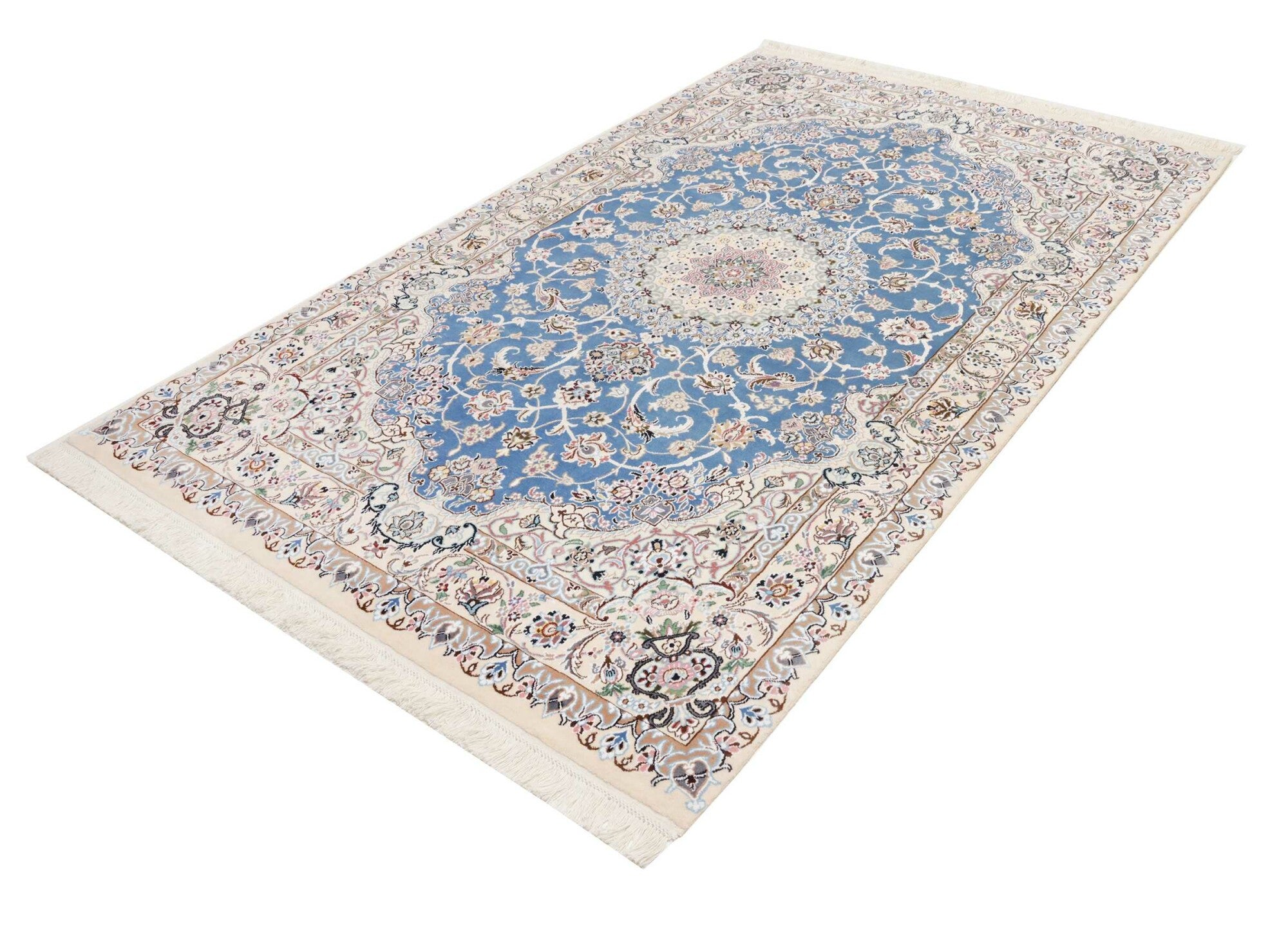 Nain | 243 cm x 148 cm | Nr. 12-416125