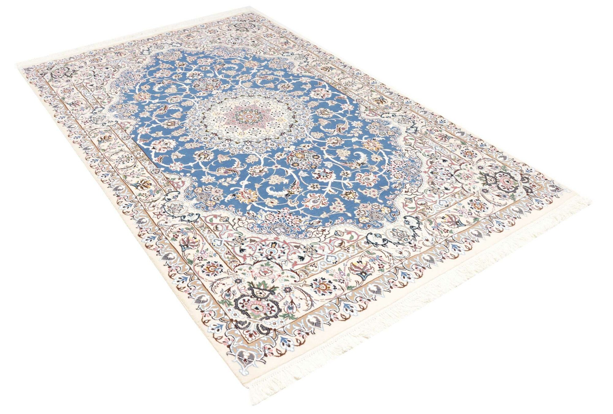 Nain | 243 cm x 148 cm | Nr. 12-416125