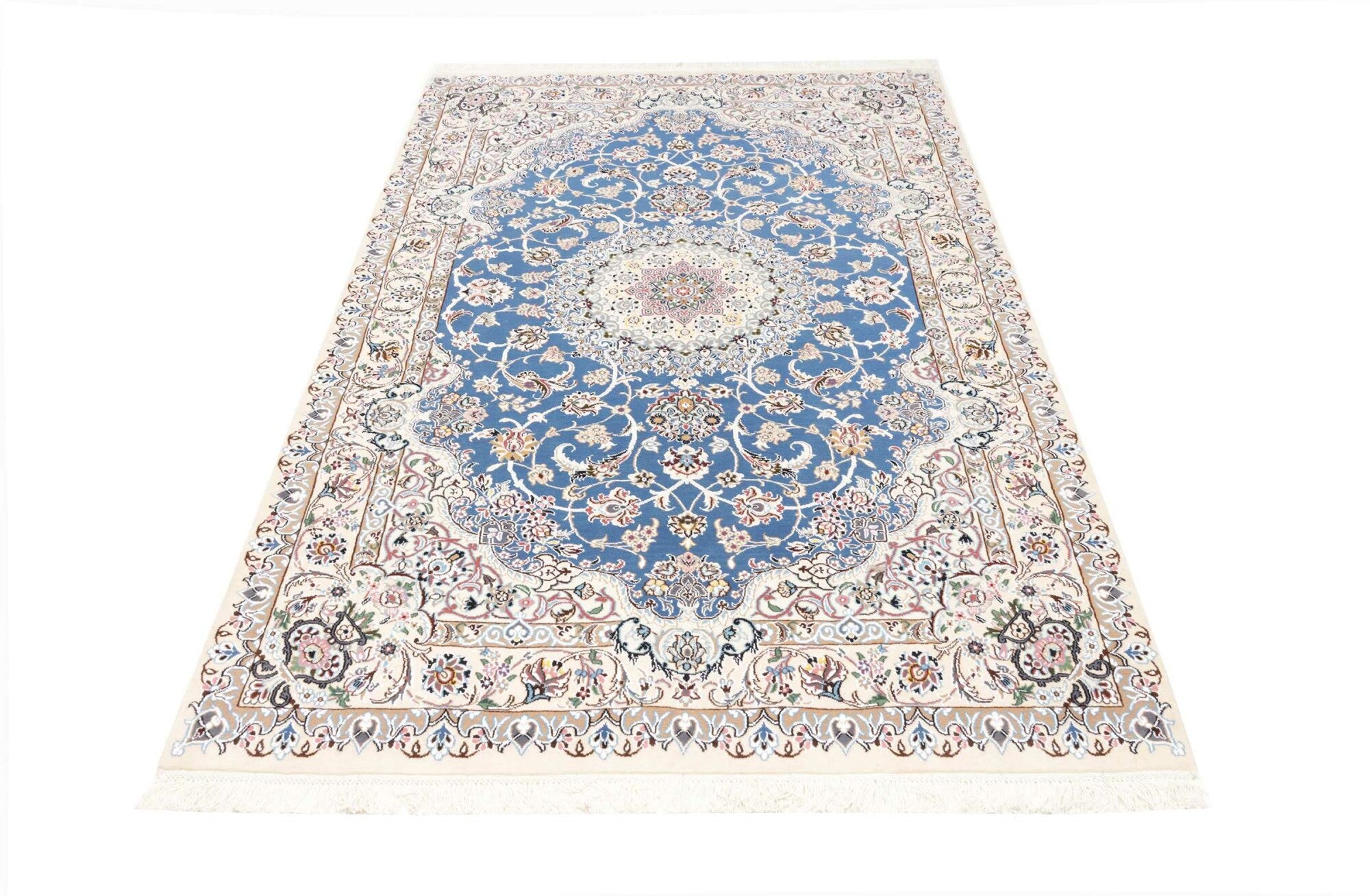 Nain | 243 cm x 148 cm | Nr. 12-416125