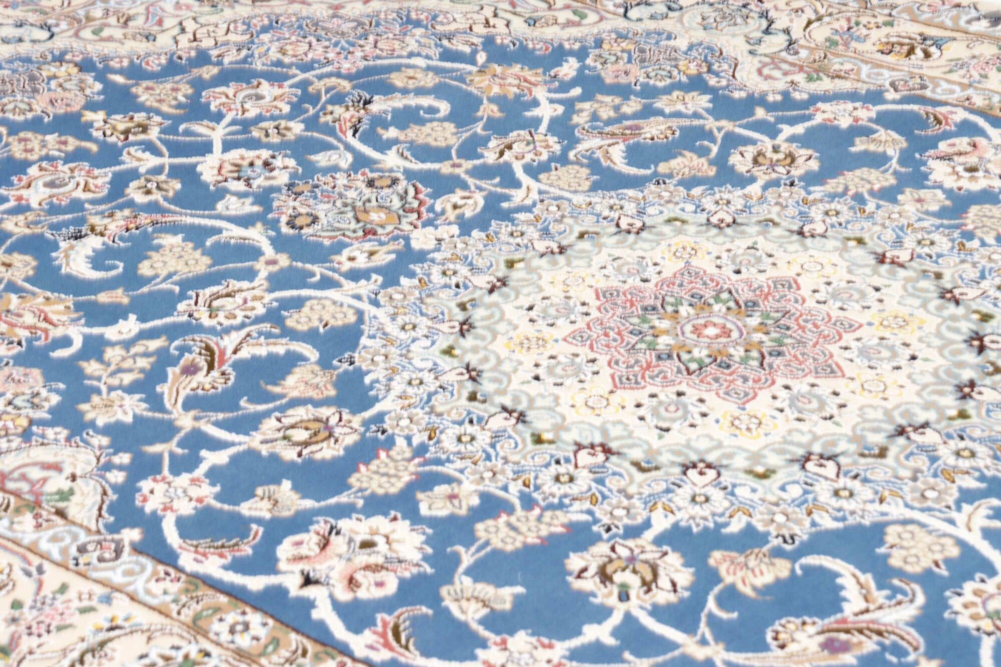 Nain | 243 cm x 148 cm | Nr. 12-416125