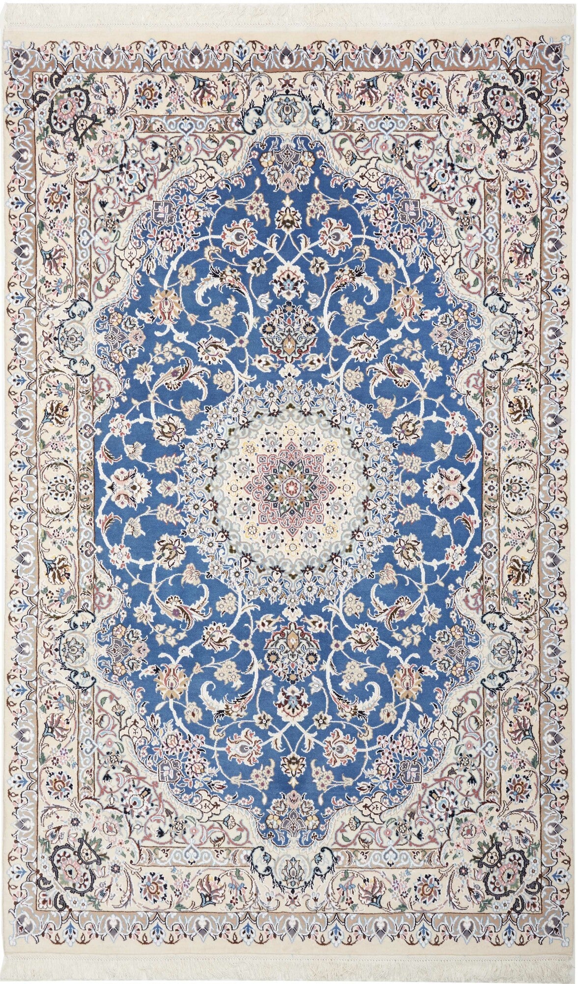 Nain | 243 cm x 148 cm | Nr. 12-416125