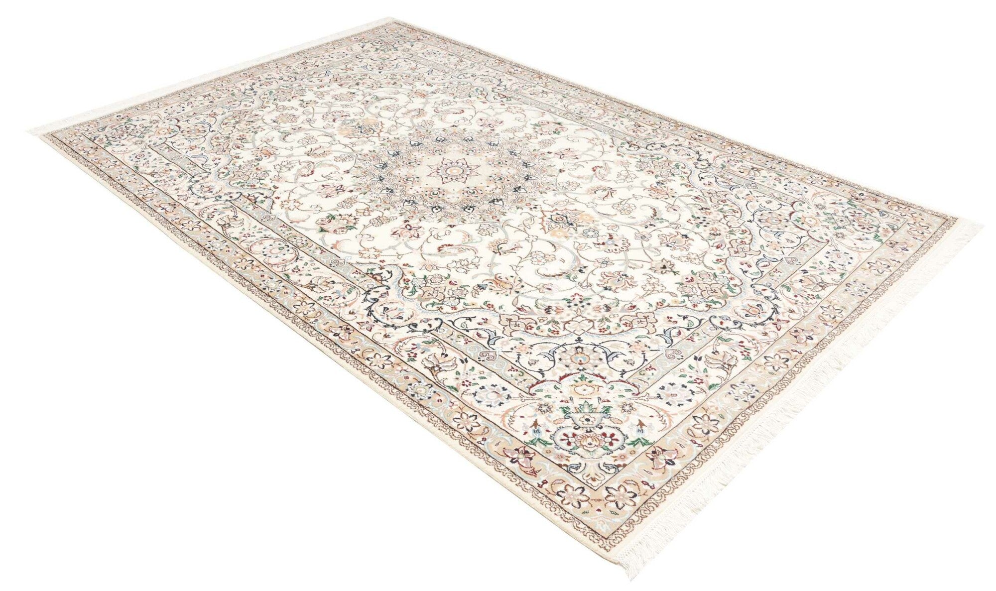 Nain | 262 cm x 164 cm | Nr. 12-416127