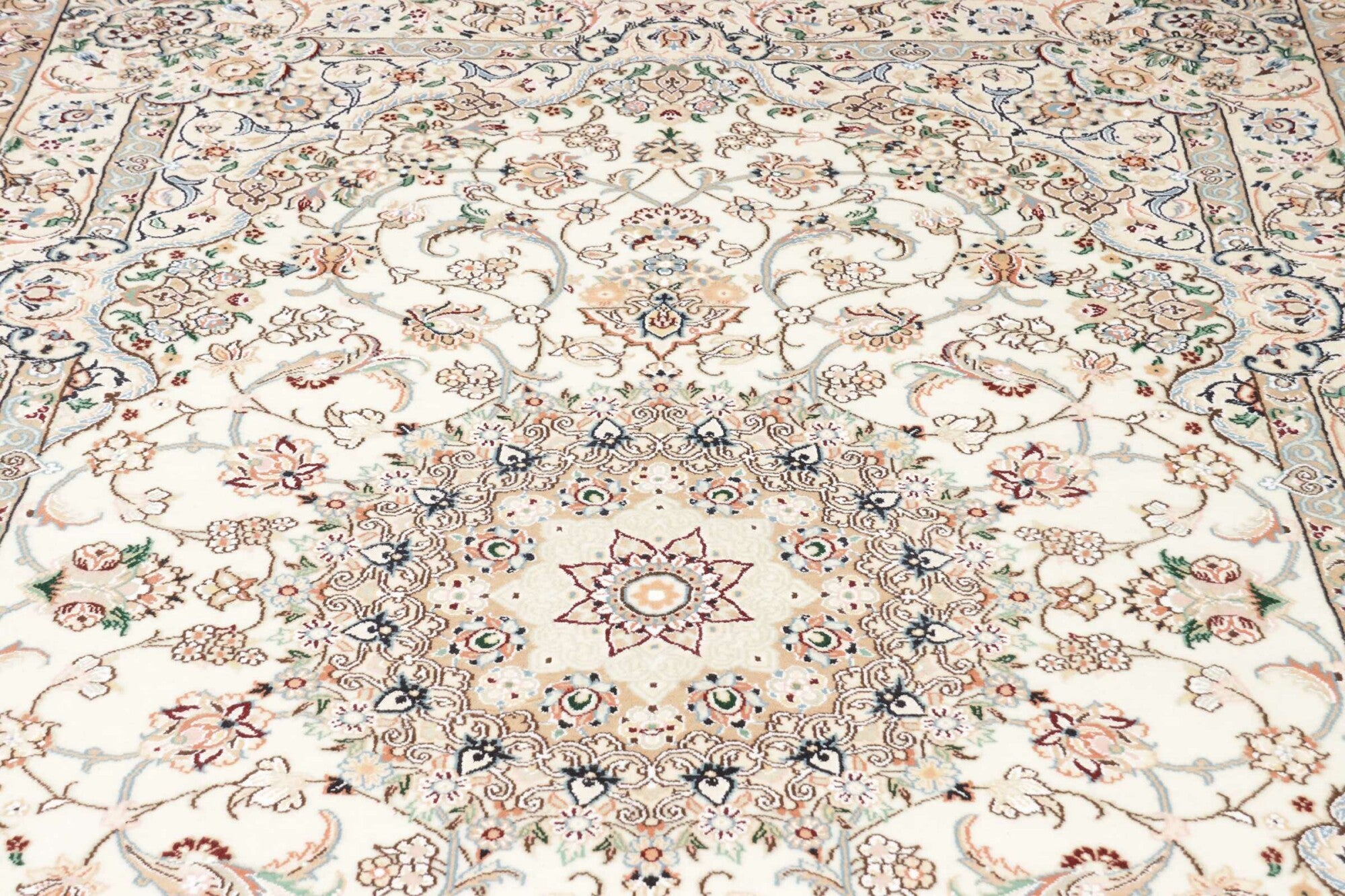 Nain | 262 cm x 164 cm | Nr. 12-416127