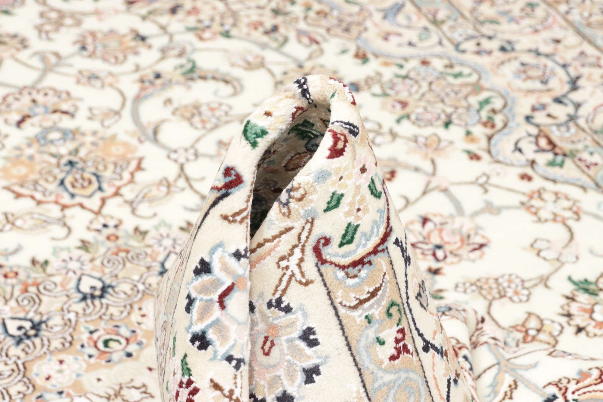 Nain | 262 cm x 164 cm | Nr. 12-416127