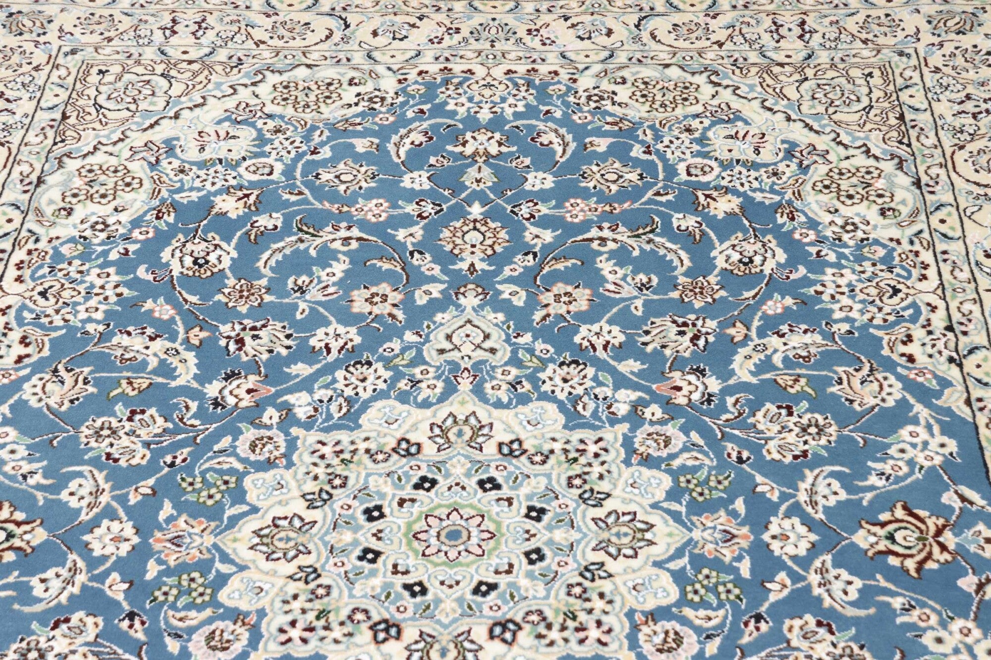 Naïn | 220 x 140 cm | Nr. 12-416130