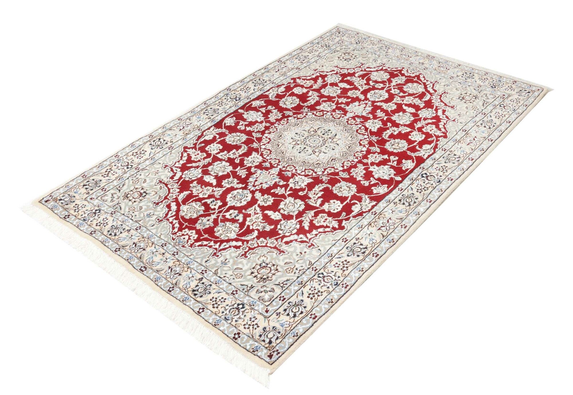 Nain | 200 cm x 130 cm | Nr. 12-416135