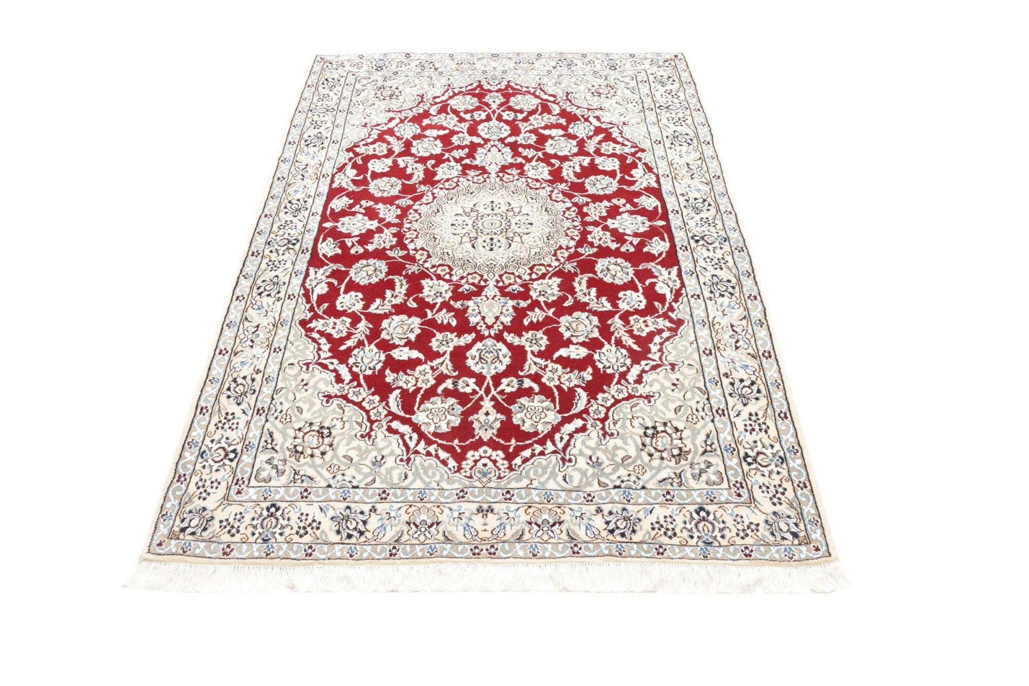 Nain | 200 cm x 130 cm | Nr. 12-416135