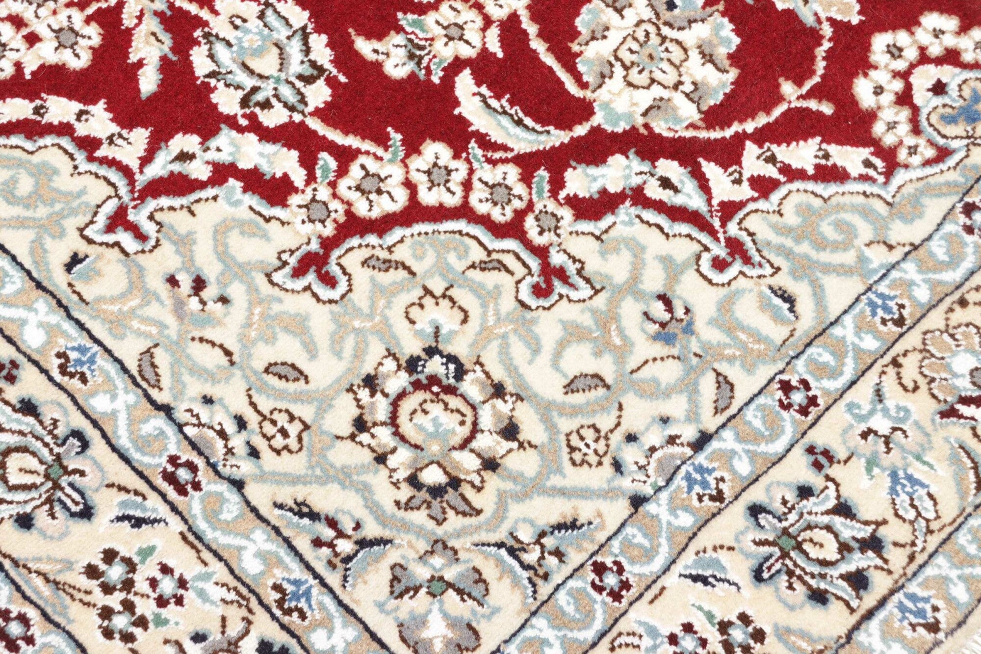 Nain | 200 cm x 130 cm | Nr. 12-416135