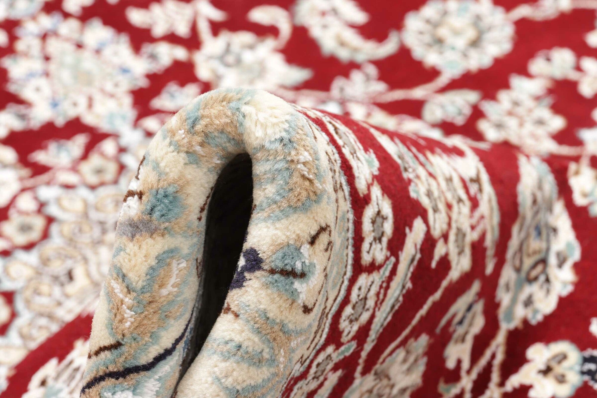 Nain | 200 cm x 130 cm | Nr. 12-416135