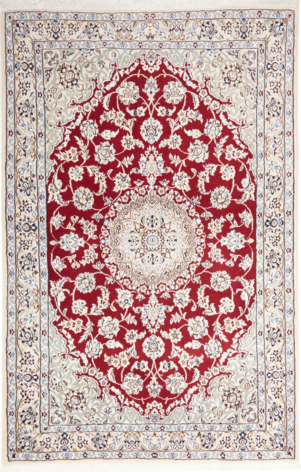 Nain | 200 cm x 130 cm | Nr. 12-416135