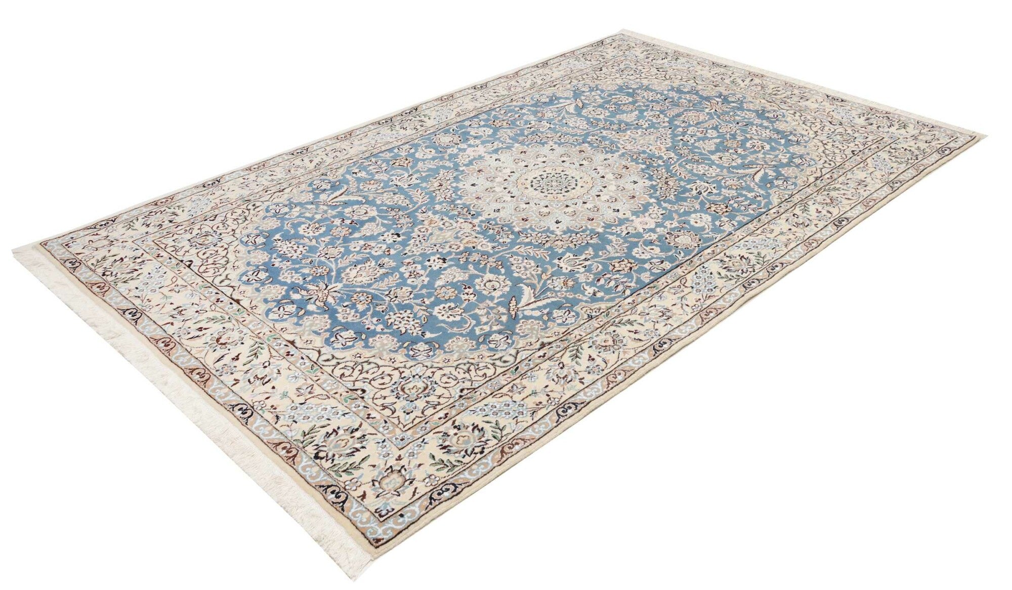 Nain | 255 cm x 158 cm | Nr. 12-416148