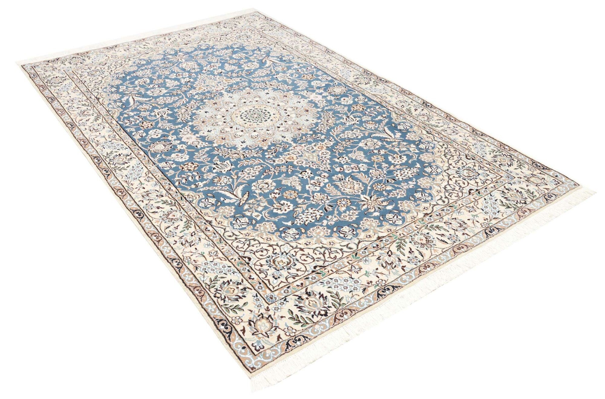 Nain | 255 cm x 158 cm | Nr. 12-416148