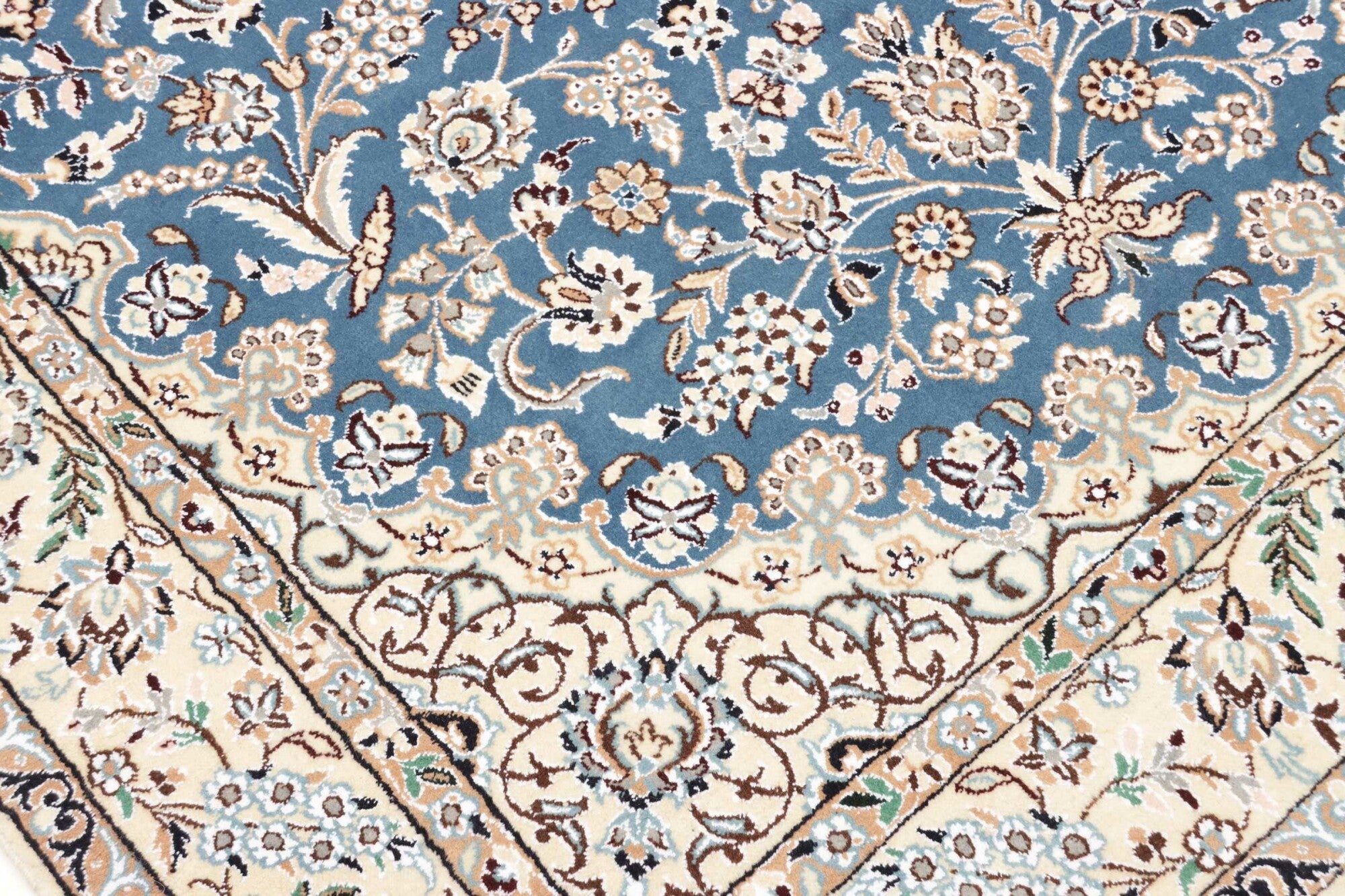 Nain | 255 cm x 158 cm | Nr. 12-416148