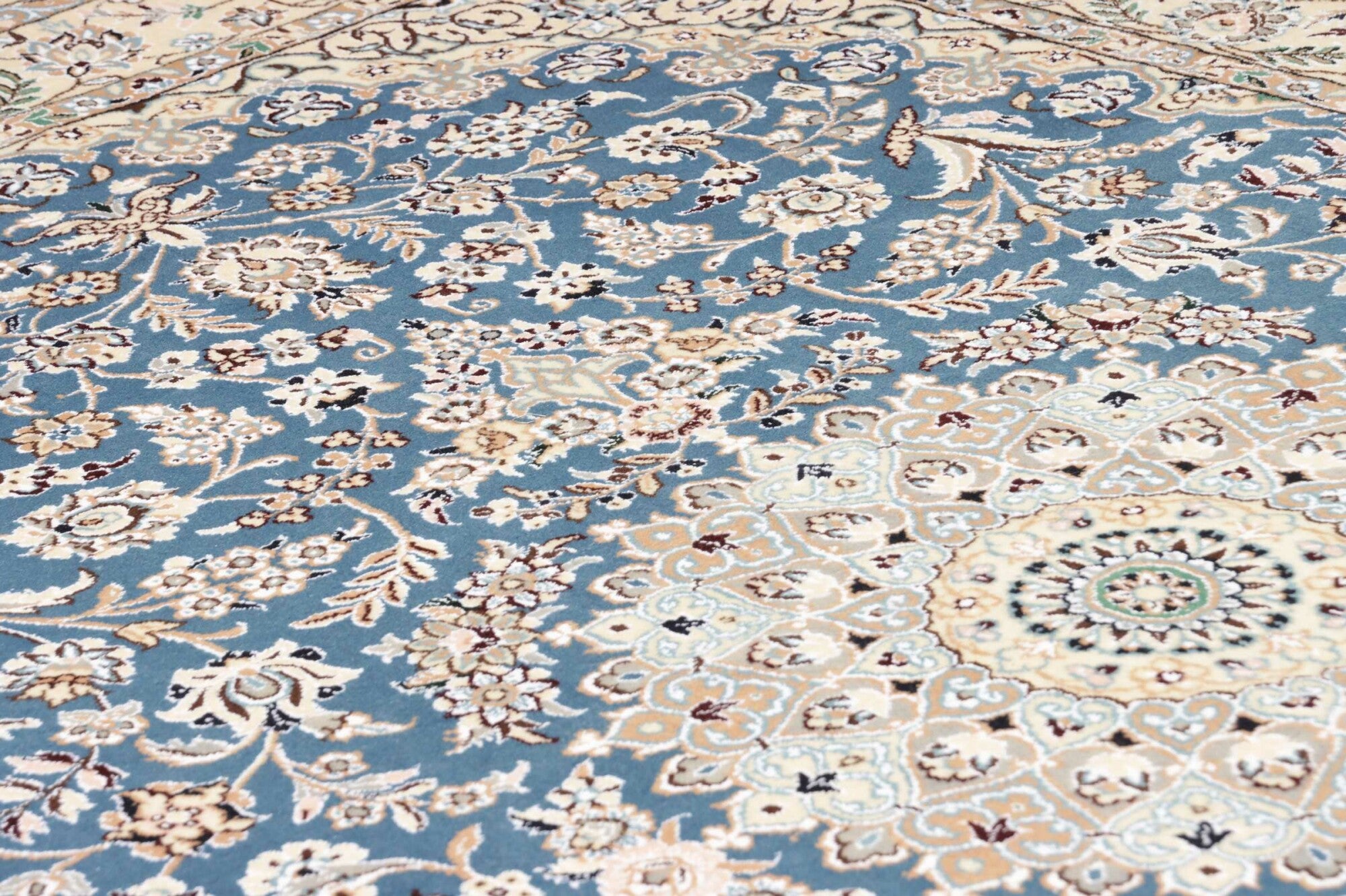 Nain | 255 cm x 158 cm | Nr. 12-416148