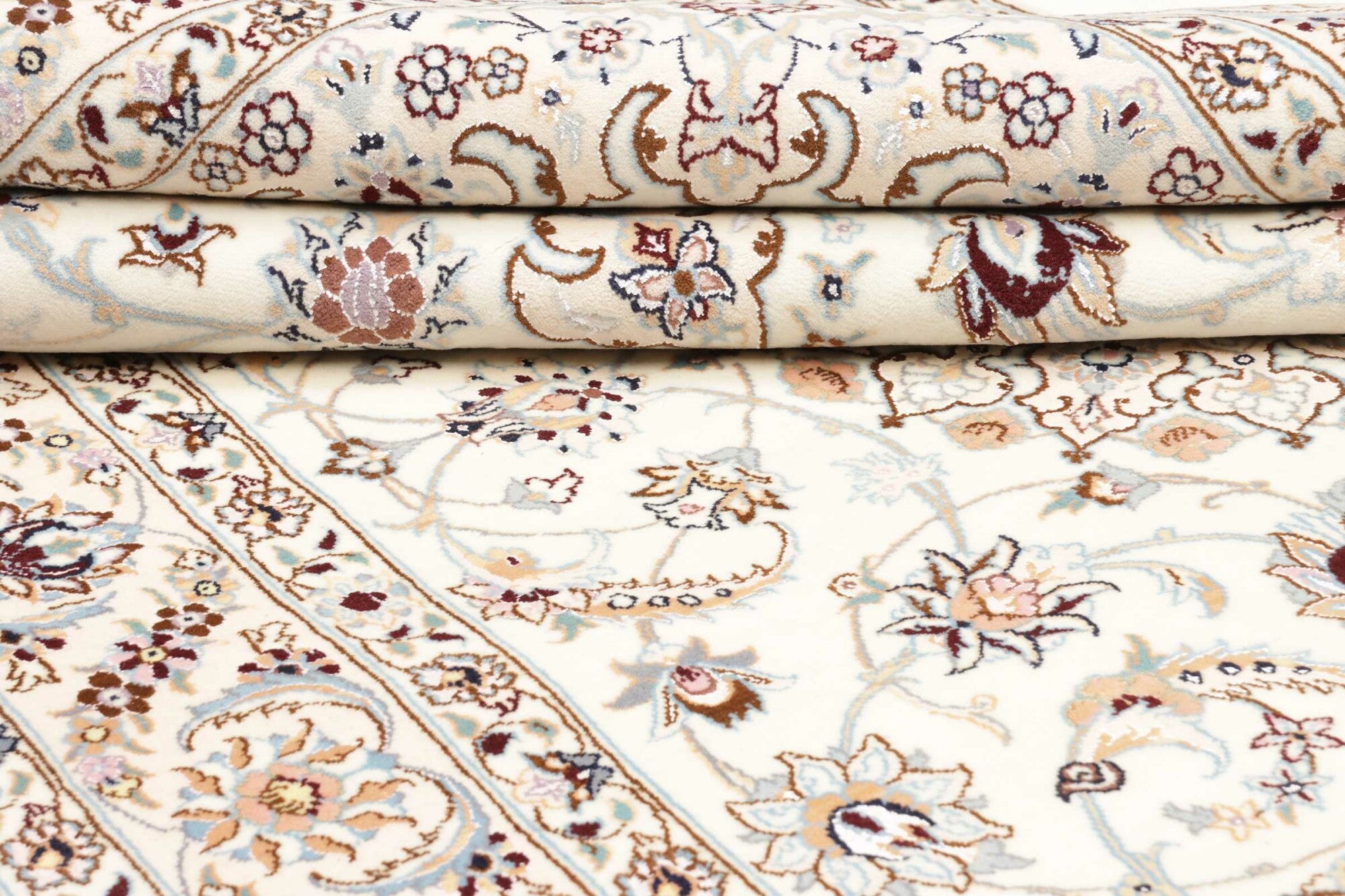 Nain | 252 cm x 159 cm | Nr. 12-416149