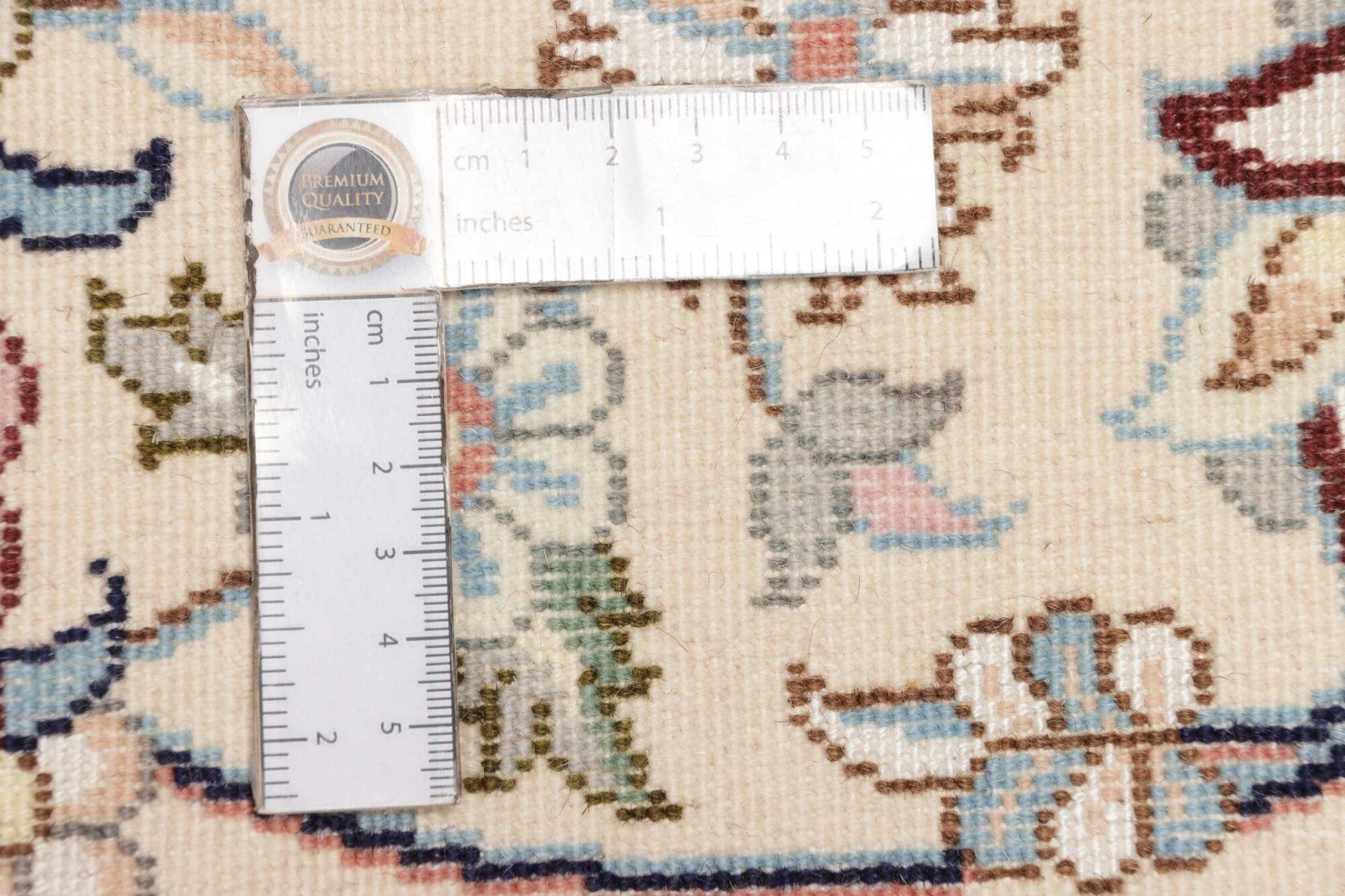 Nain | 252 cm x 159 cm | Nr. 12-416149