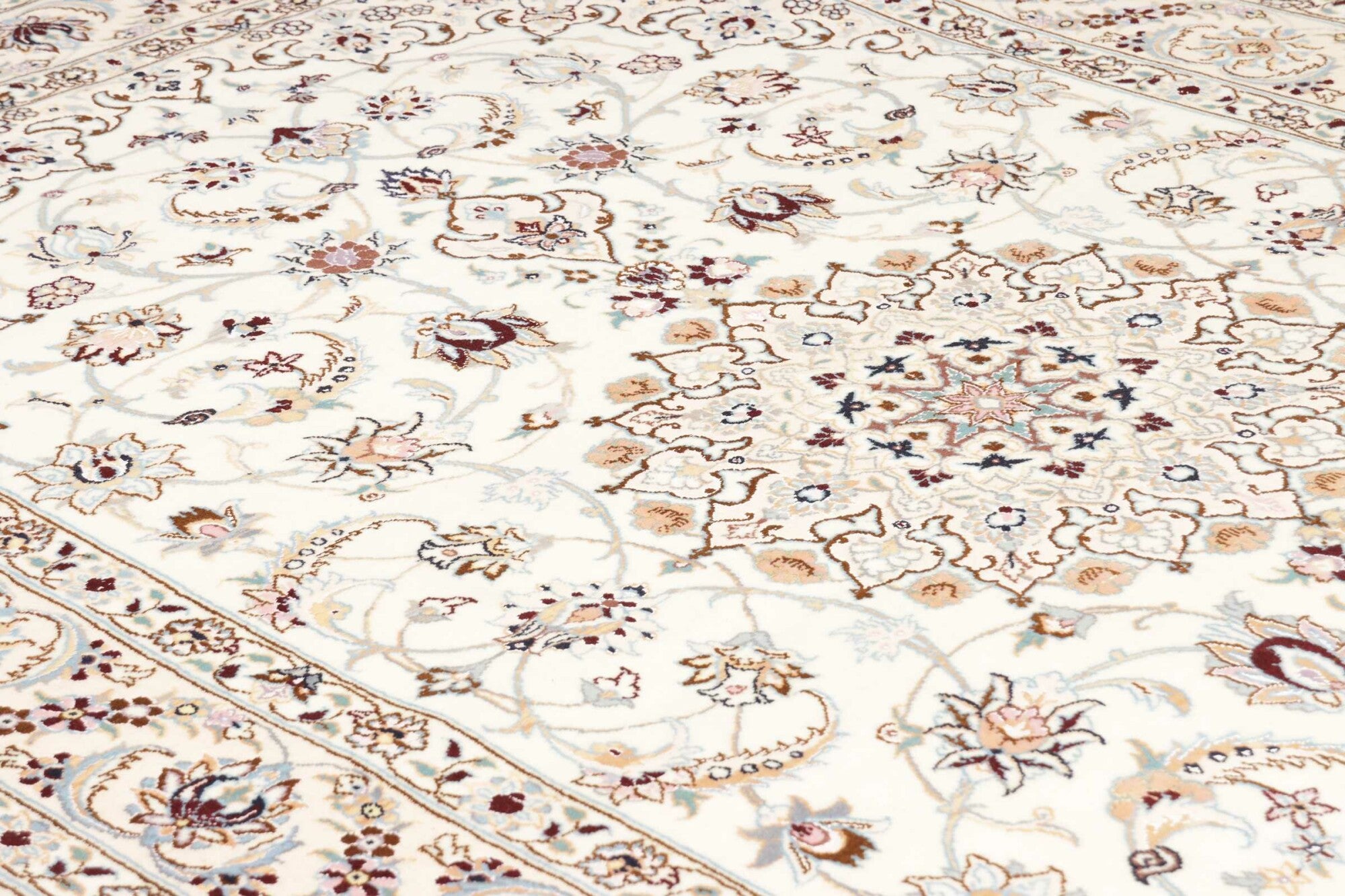 Nain | 252 cm x 159 cm | Nr. 12-416149