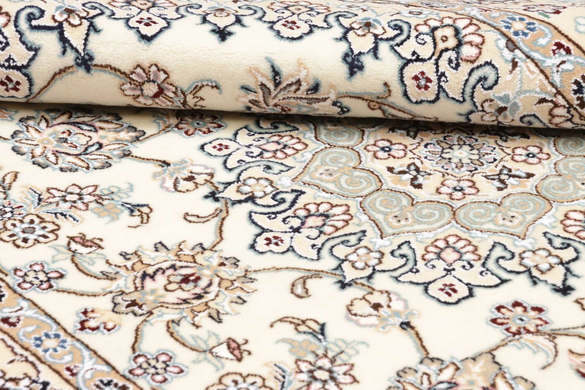 Nain | 200 cm x 130 cm | Nr. 12-416150