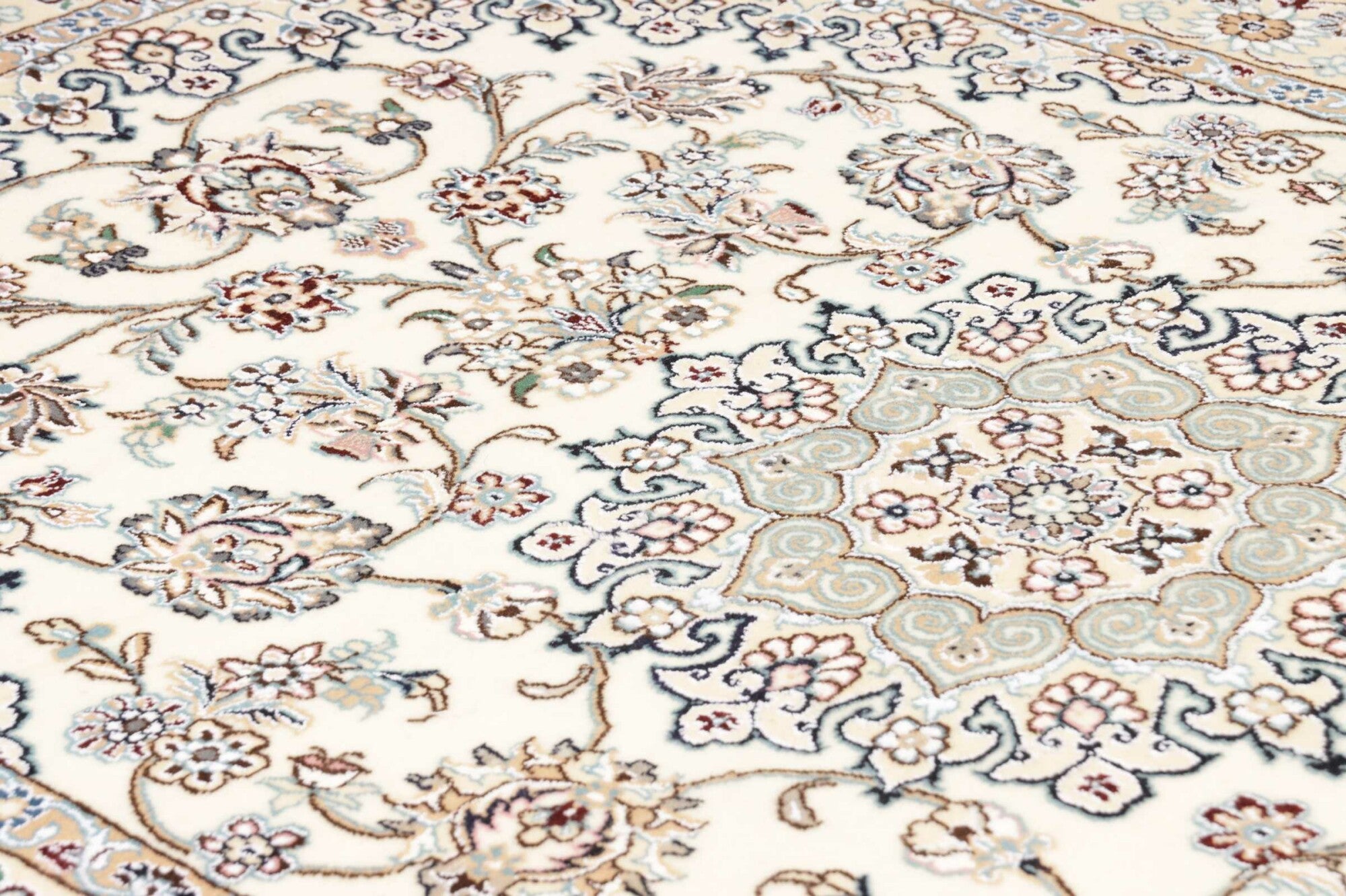 Nain | 200 cm x 130 cm | Nr. 12-416150