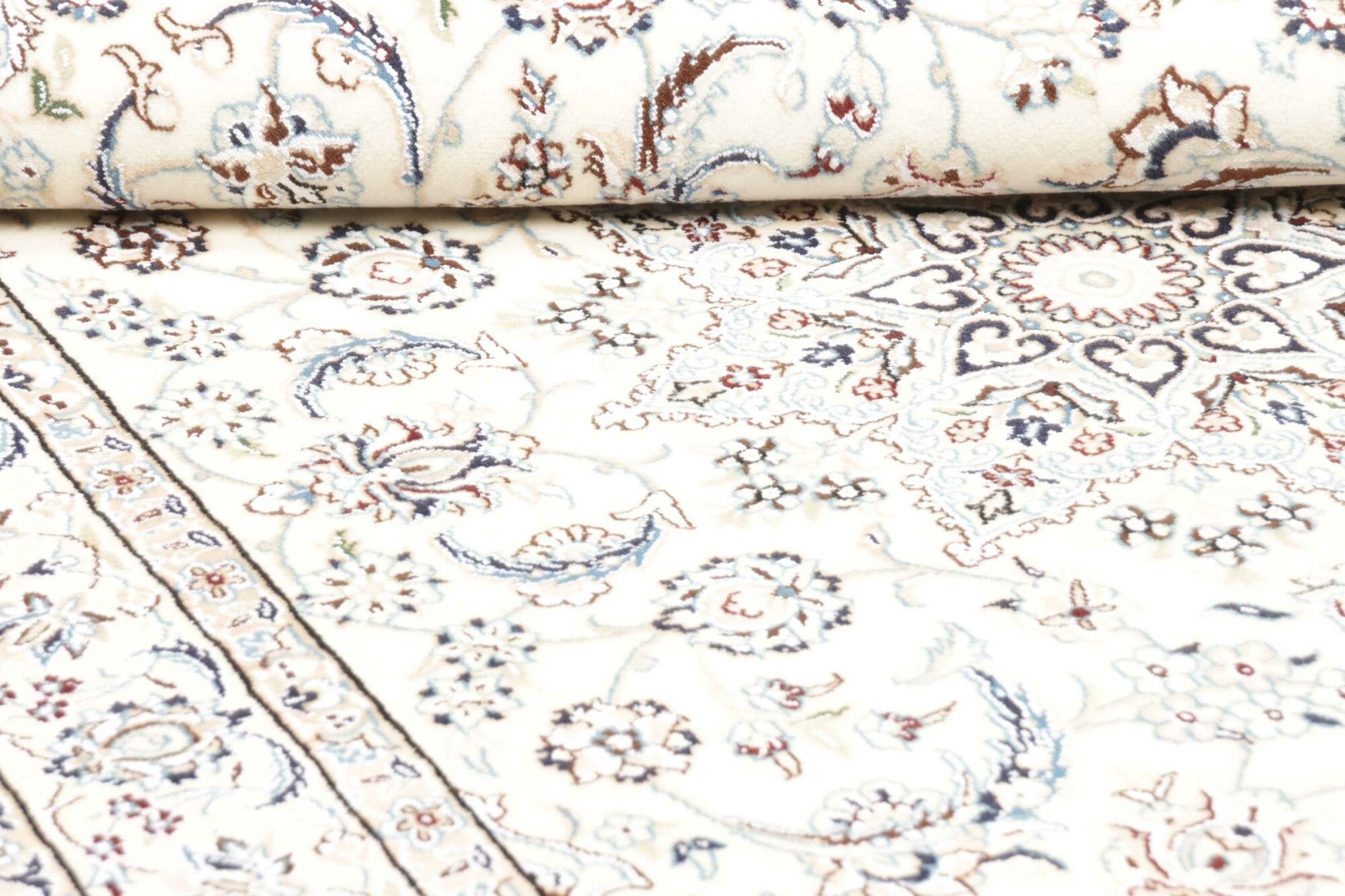 Nain | 208 cm x 132 cm | Nr. 12-416152