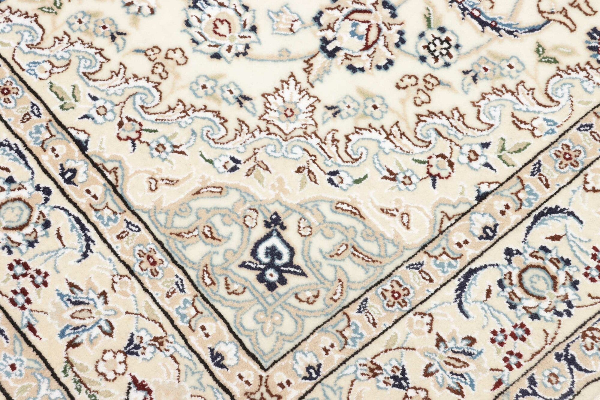 Nain | 208 cm x 132 cm | Nr. 12-416152