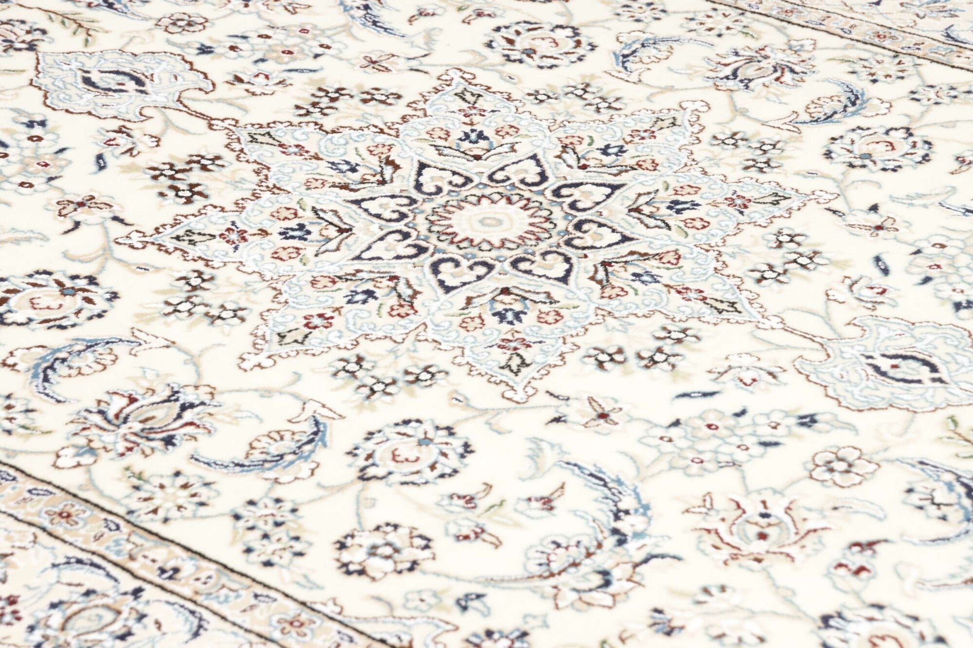 Nain | 208 cm x 132 cm | Nr. 12-416152