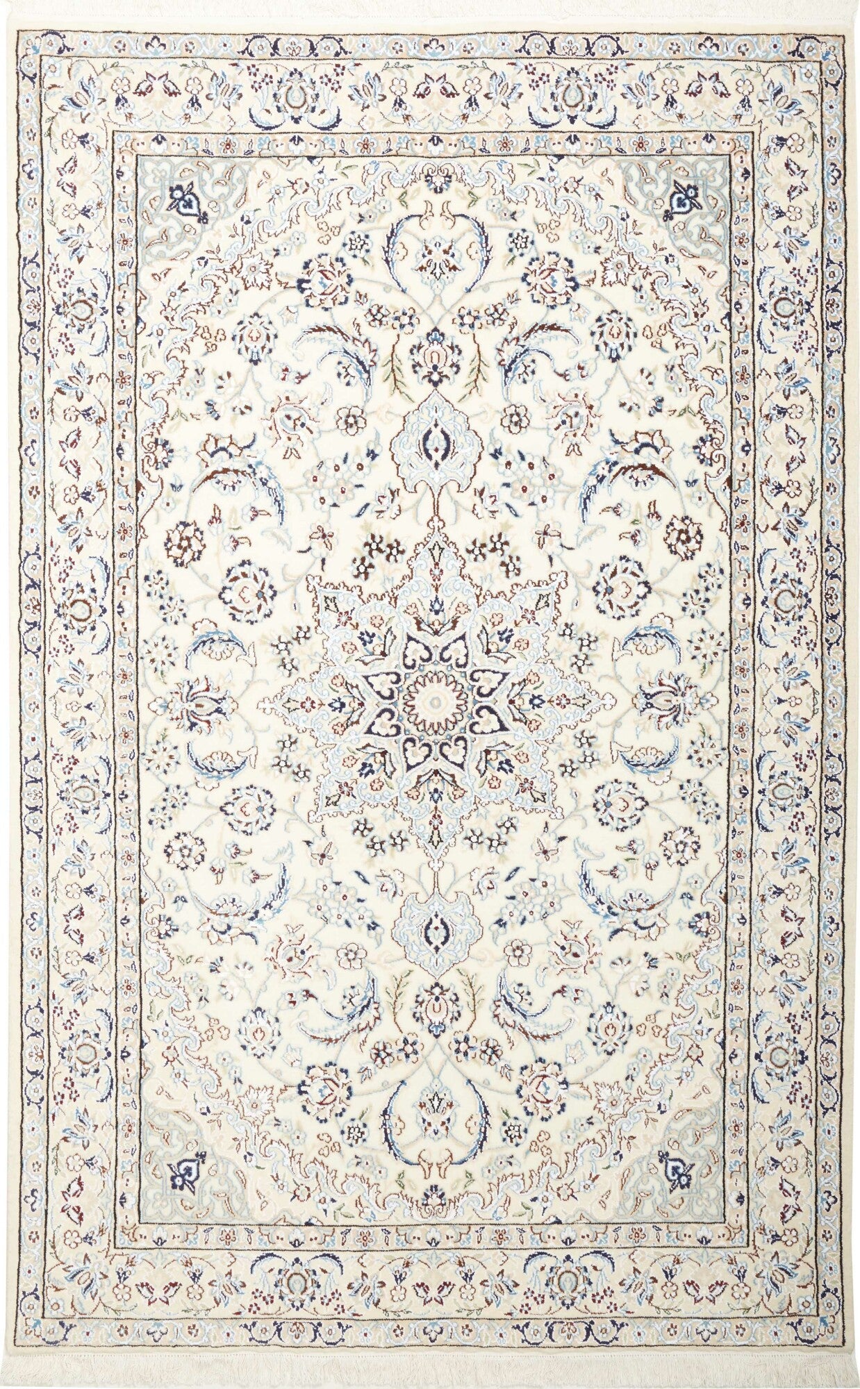 Nain | 208 cm x 132 cm | Nr. 12-416152