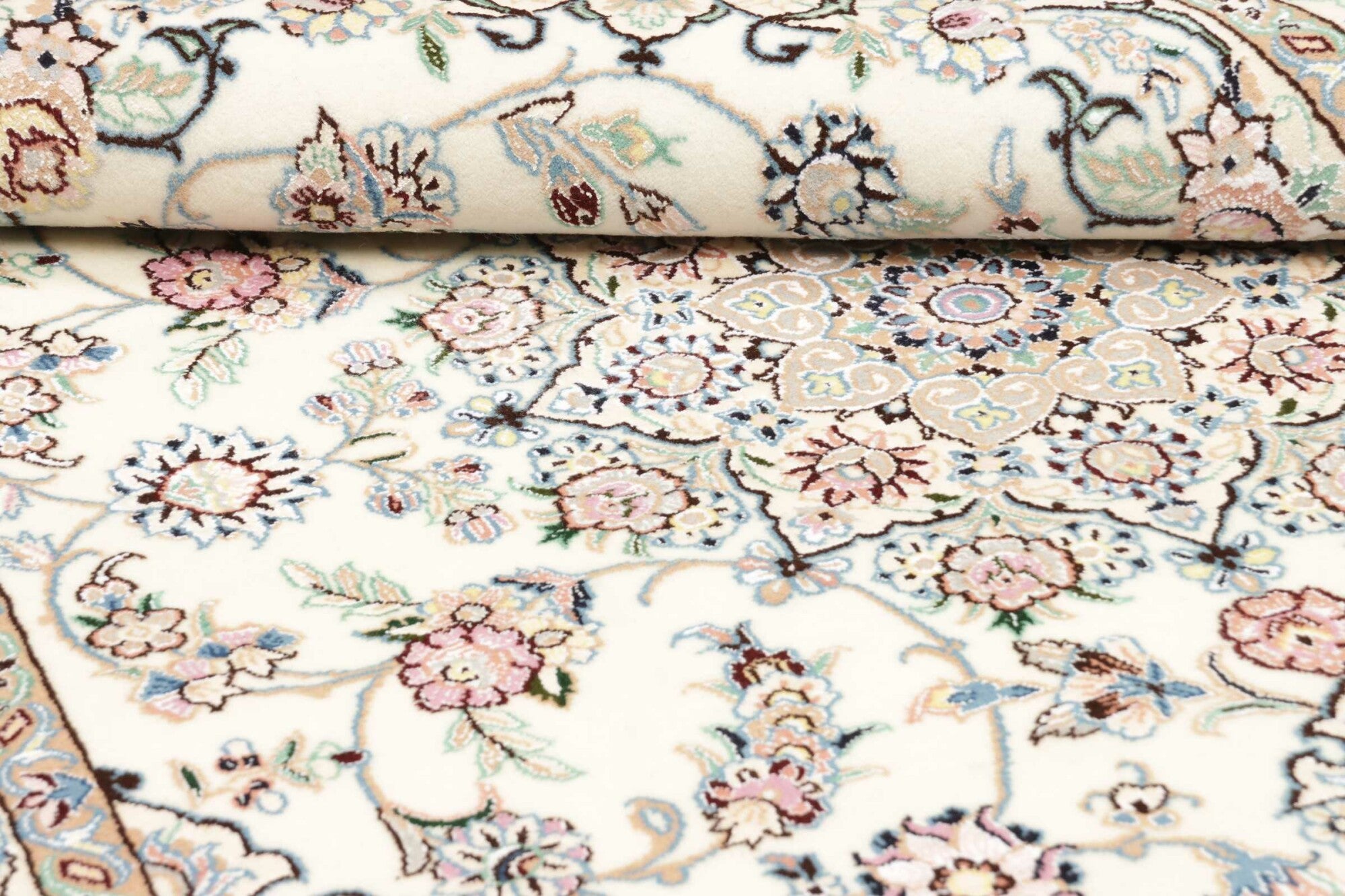 Nain | 213 cm x 133 cm | Nr. 12-416153