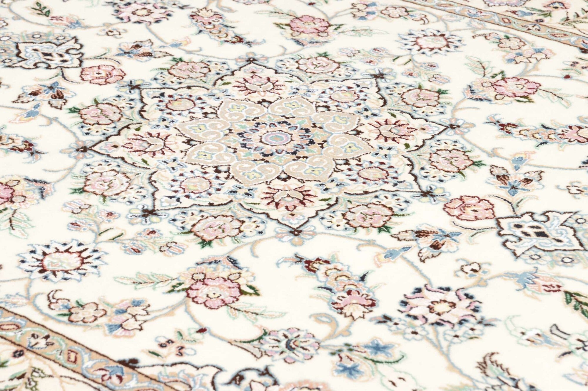 Nain | 213 cm x 133 cm | Nr. 12-416153