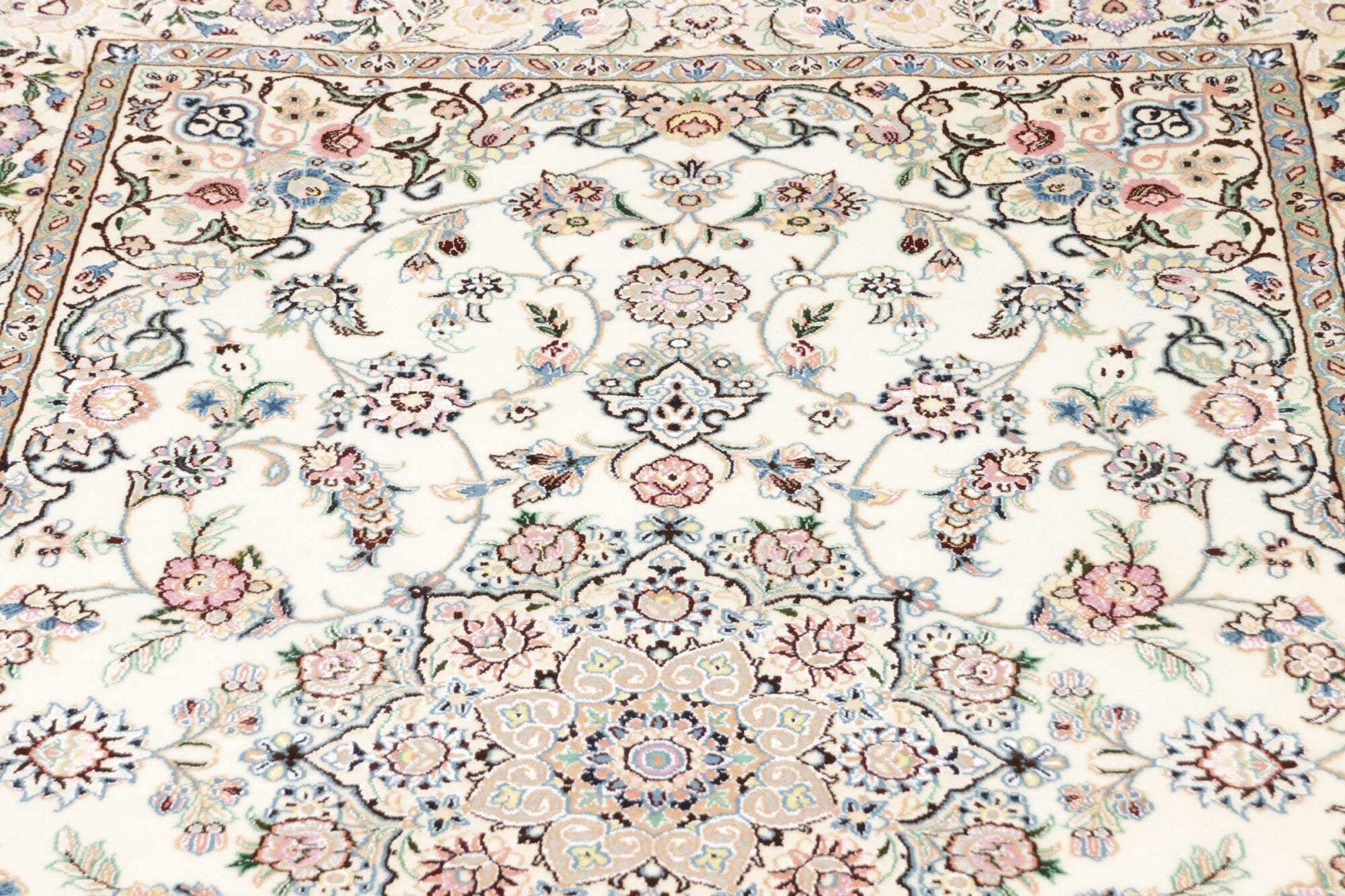 Nain | 213 cm x 133 cm | Nr. 12-416153